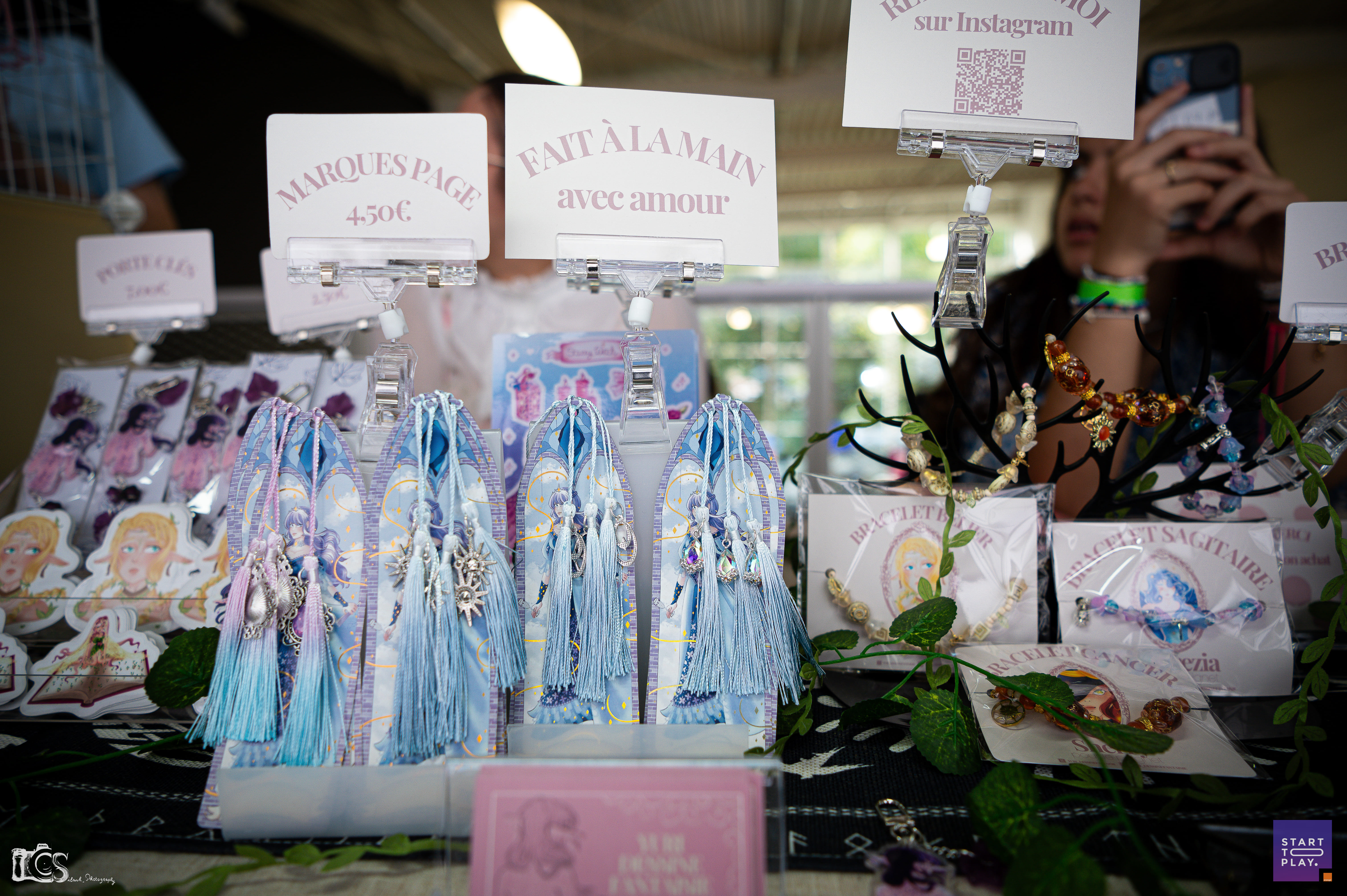 Yuri dessine fantaisie