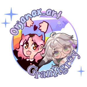 Granitgrey & Orjanax