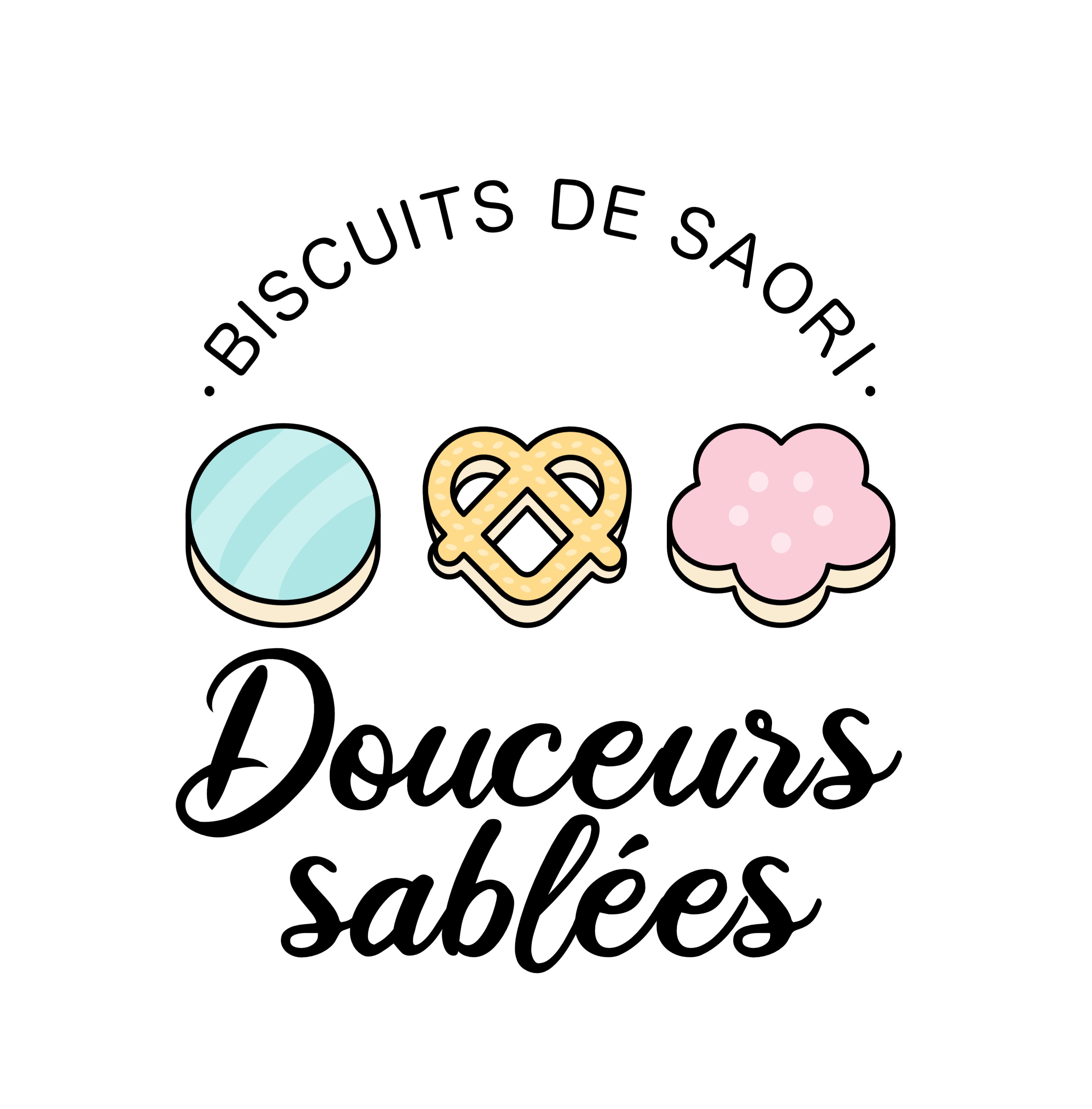 Douceurs Sablées