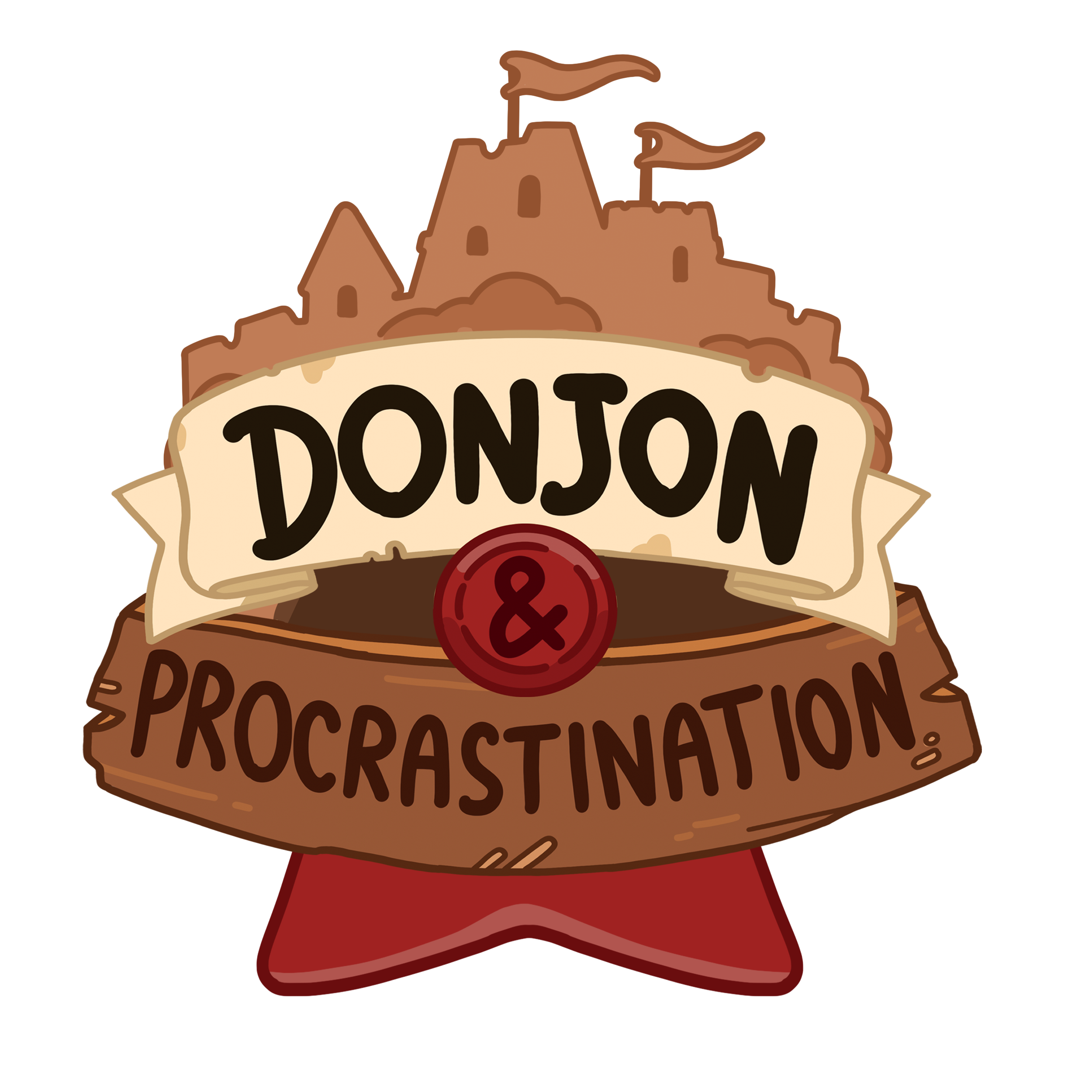 Donjon & Procrastination