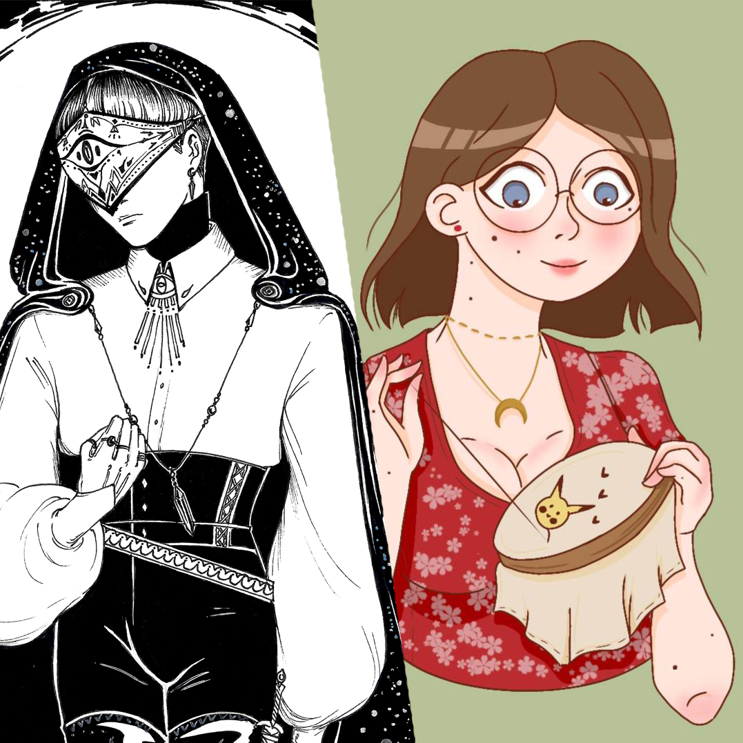 My Dreamer Shop & Prête à en Découdre