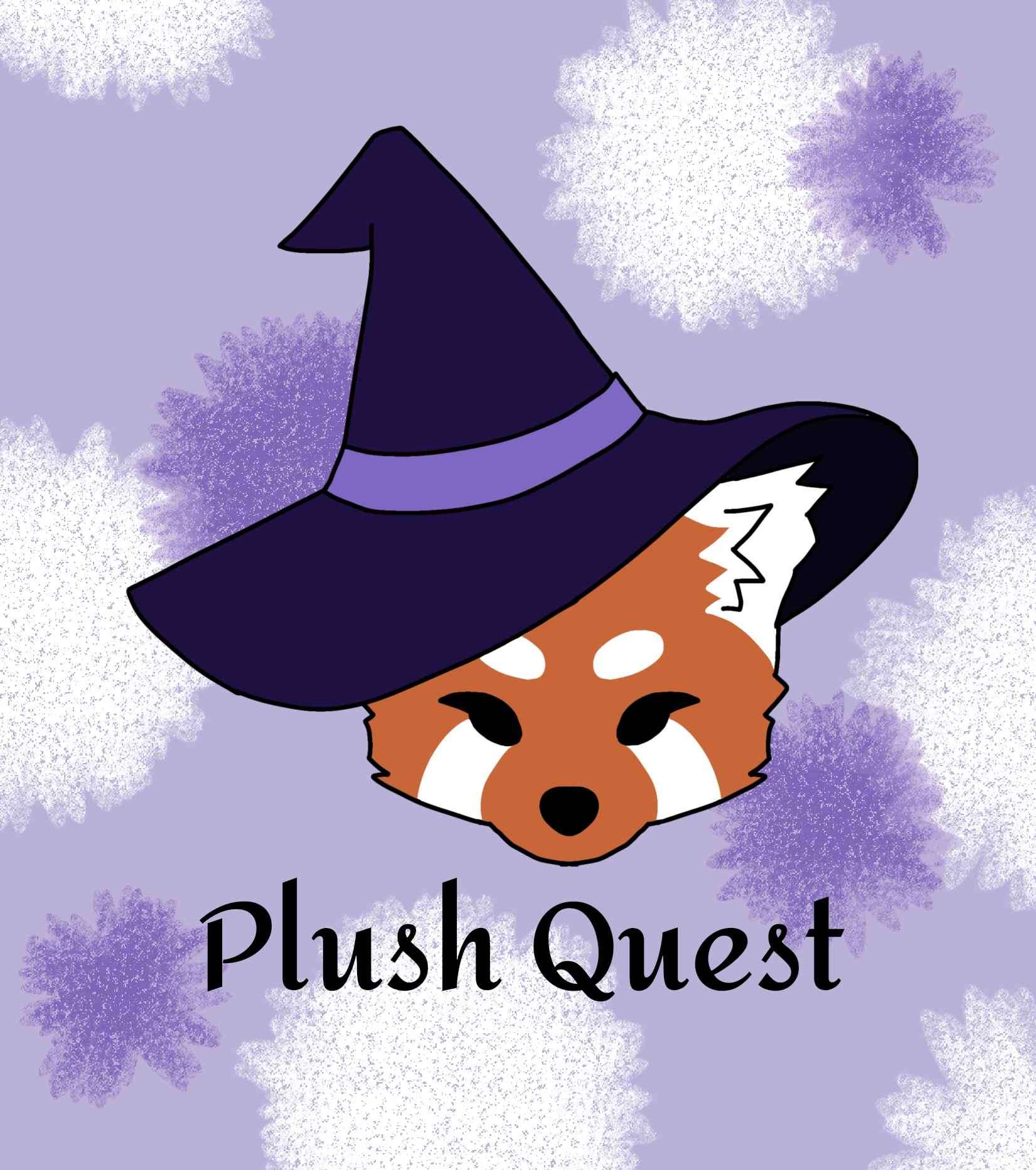 Plush Quest