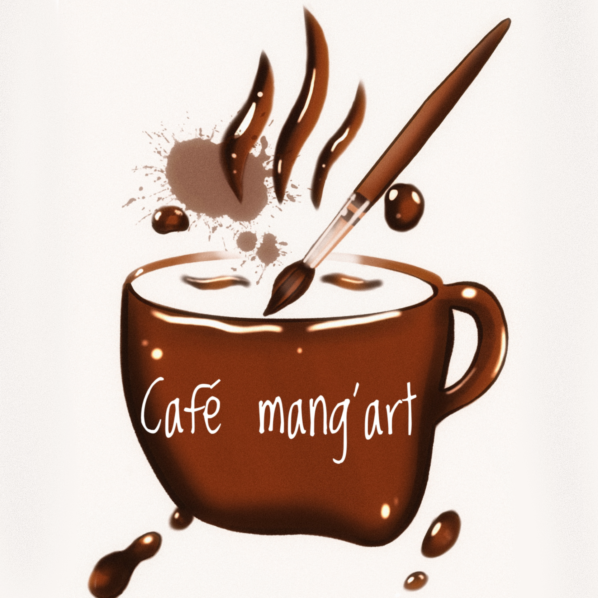 Café mang’art