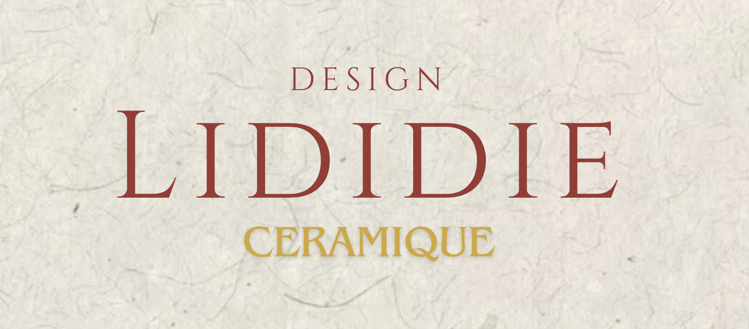 Lididie Design Céramique