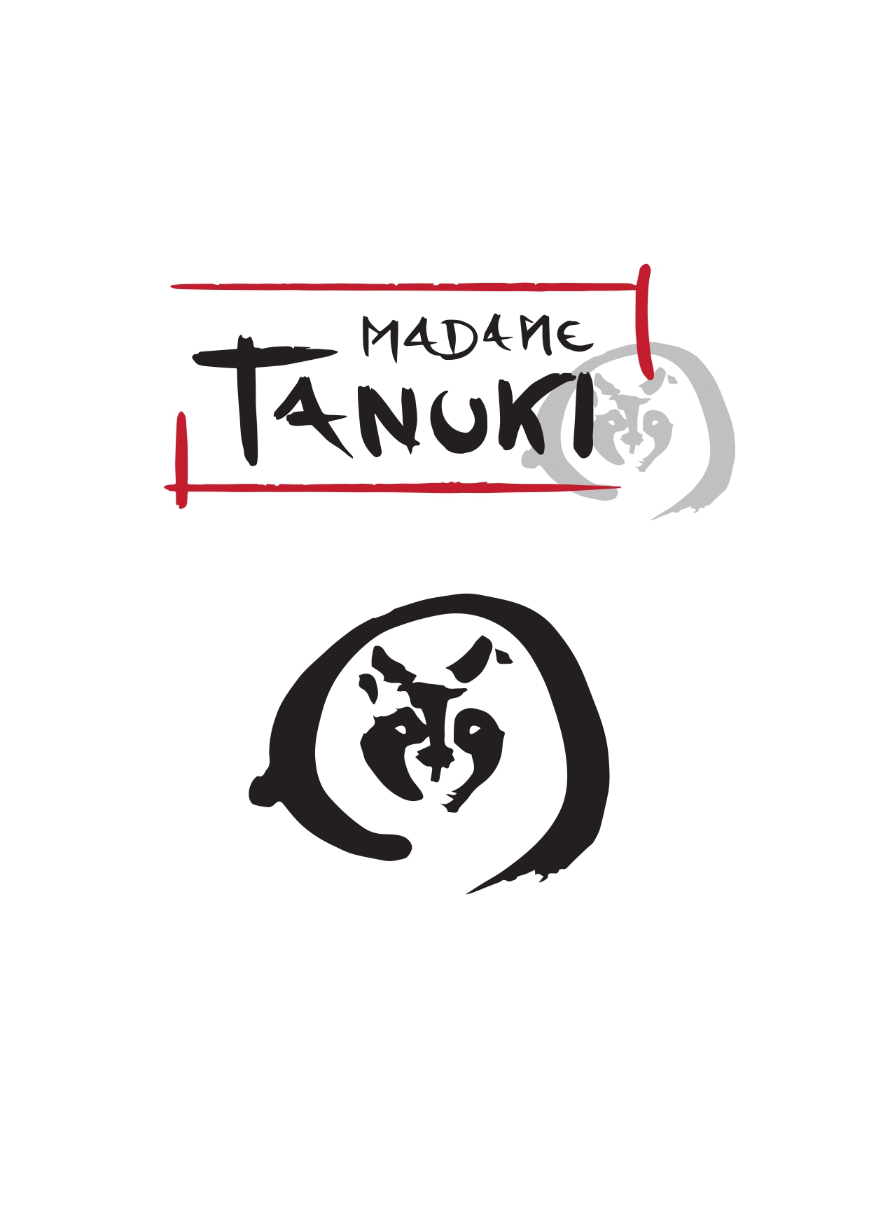 Madame Tanuki