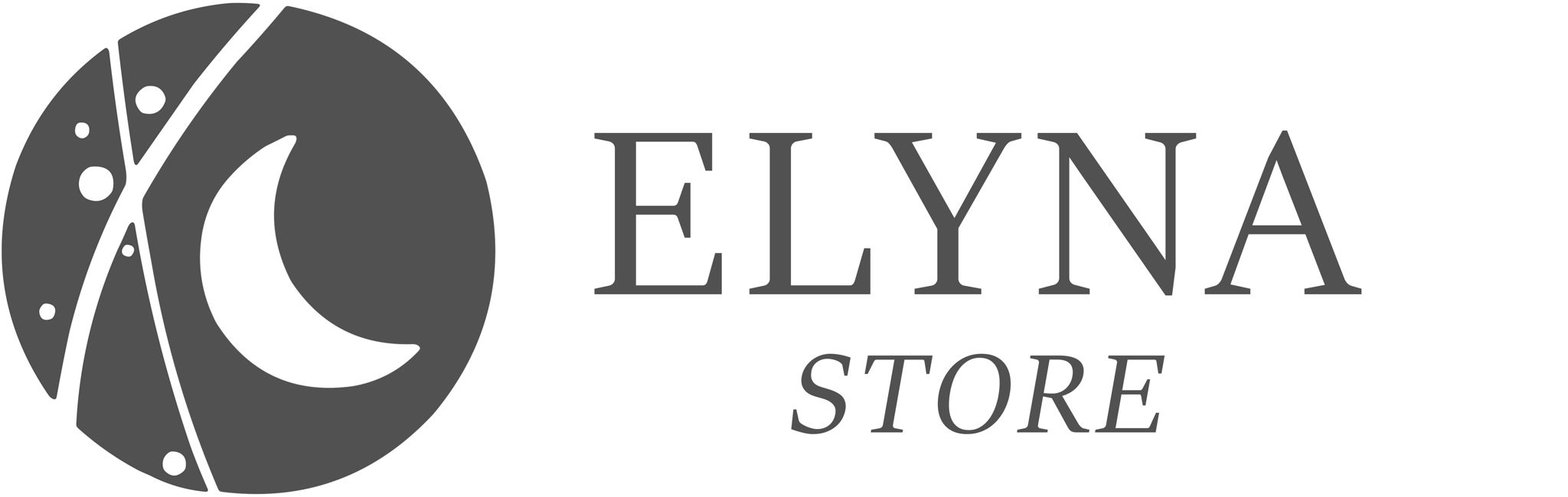 Elynastore