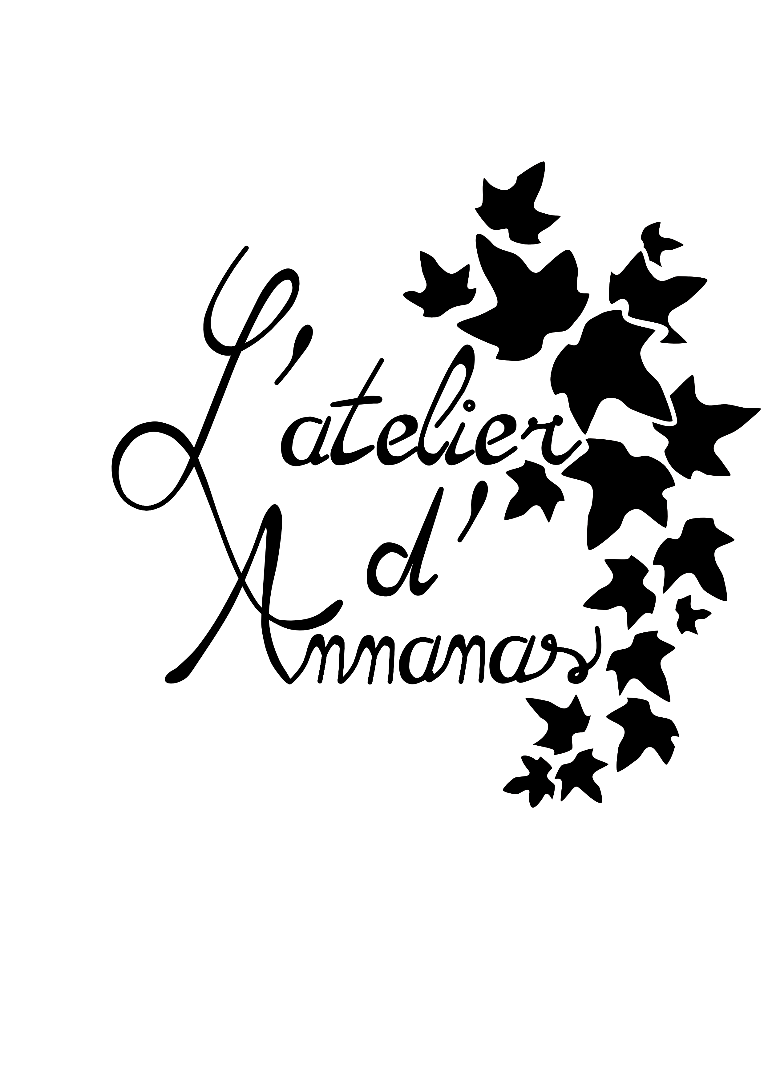 L'atelier d'Annanas