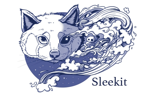 Sleekit