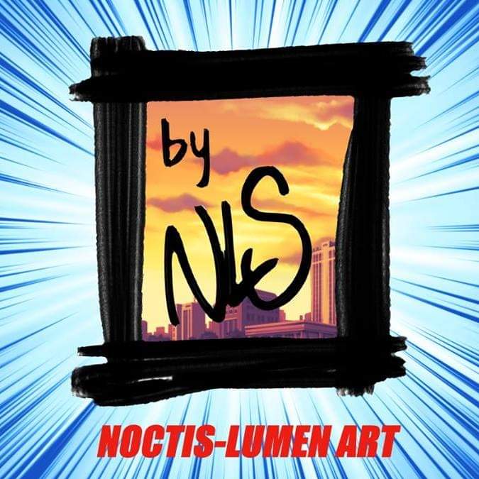 Noctis-Lumen Art
