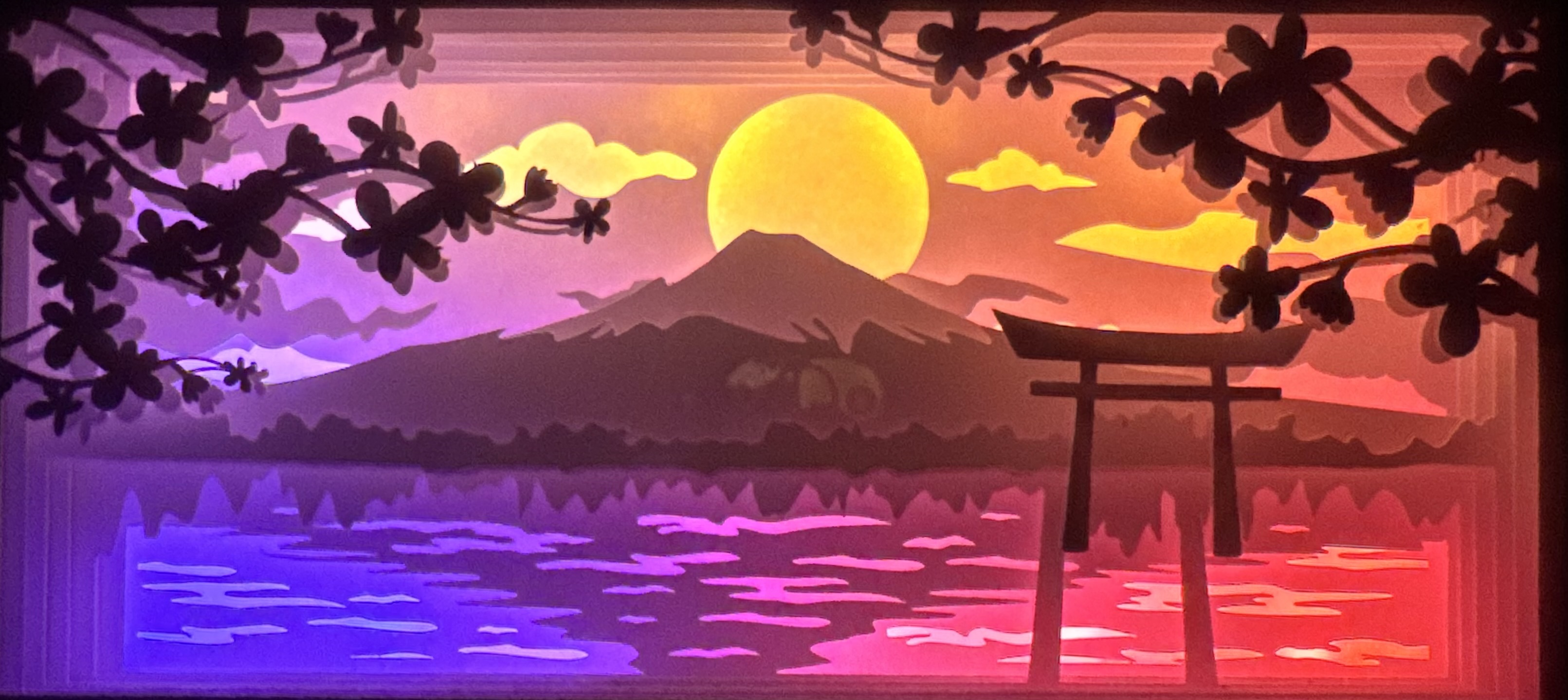 L’atelier de Misschaina