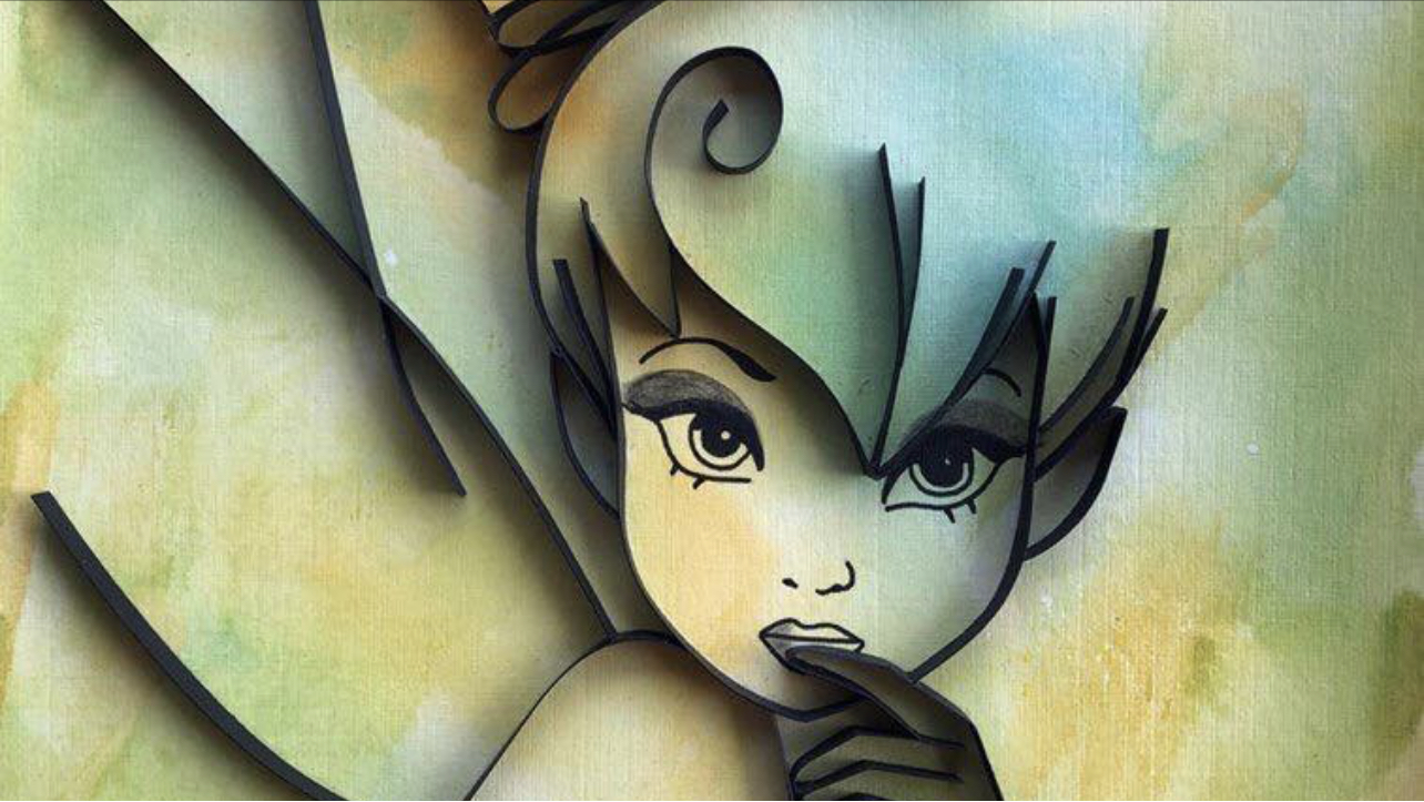 L’atelier de Misschaina