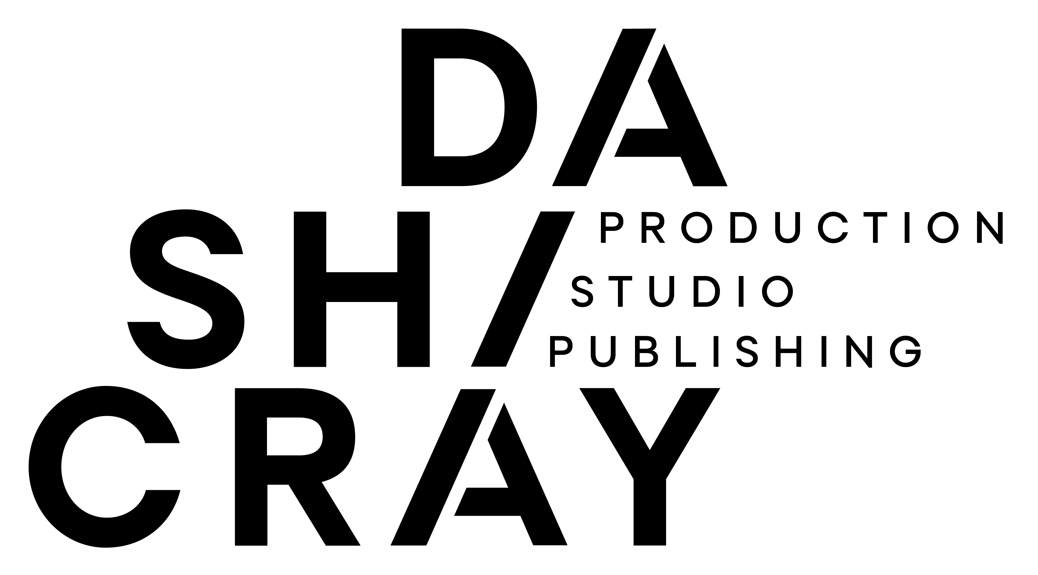 DASHICRAY PUBLISHING