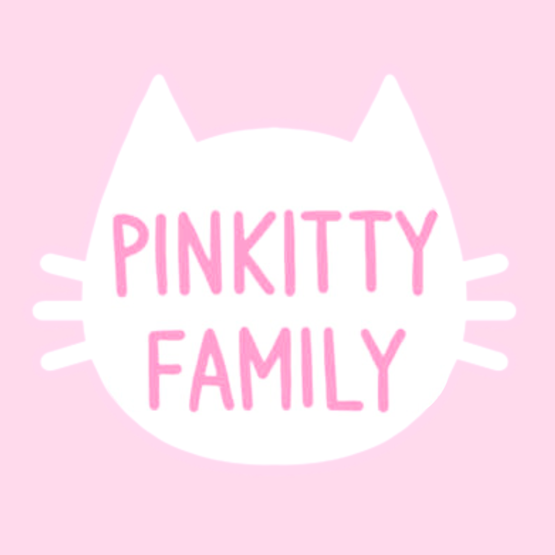 PinKitty Family