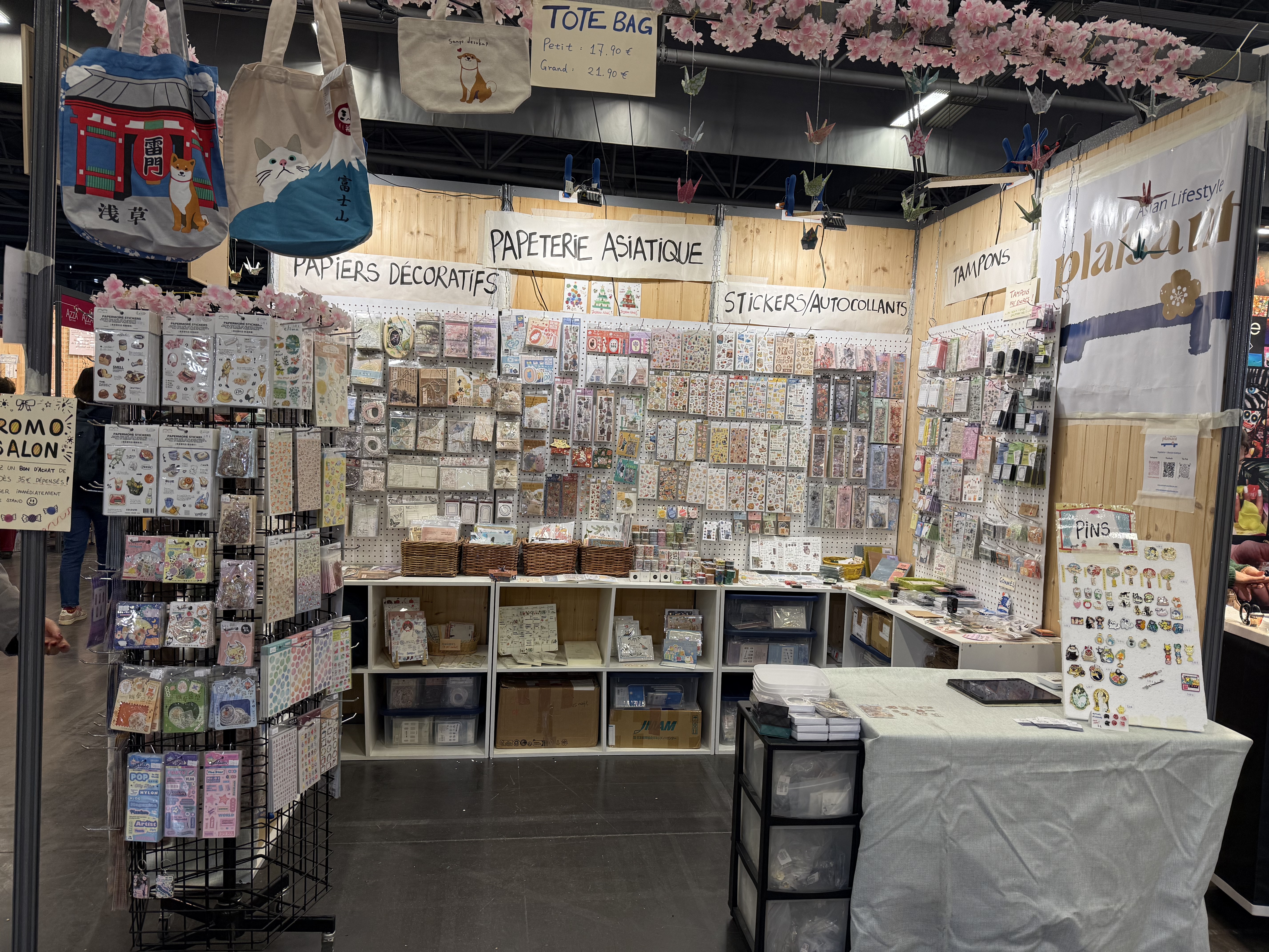 Plaisant Asian Lifestyle