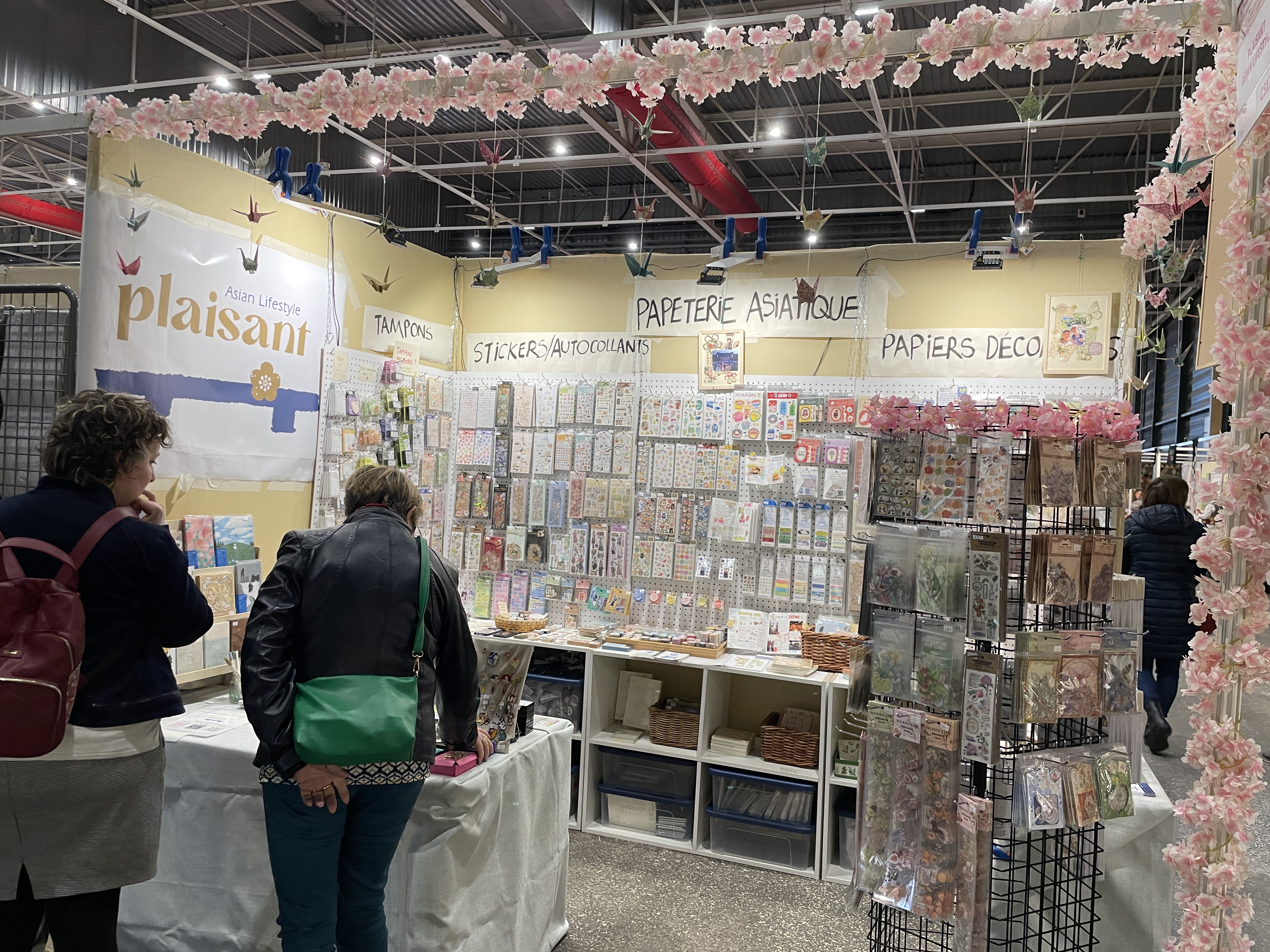 Plaisant Asian Lifestyle