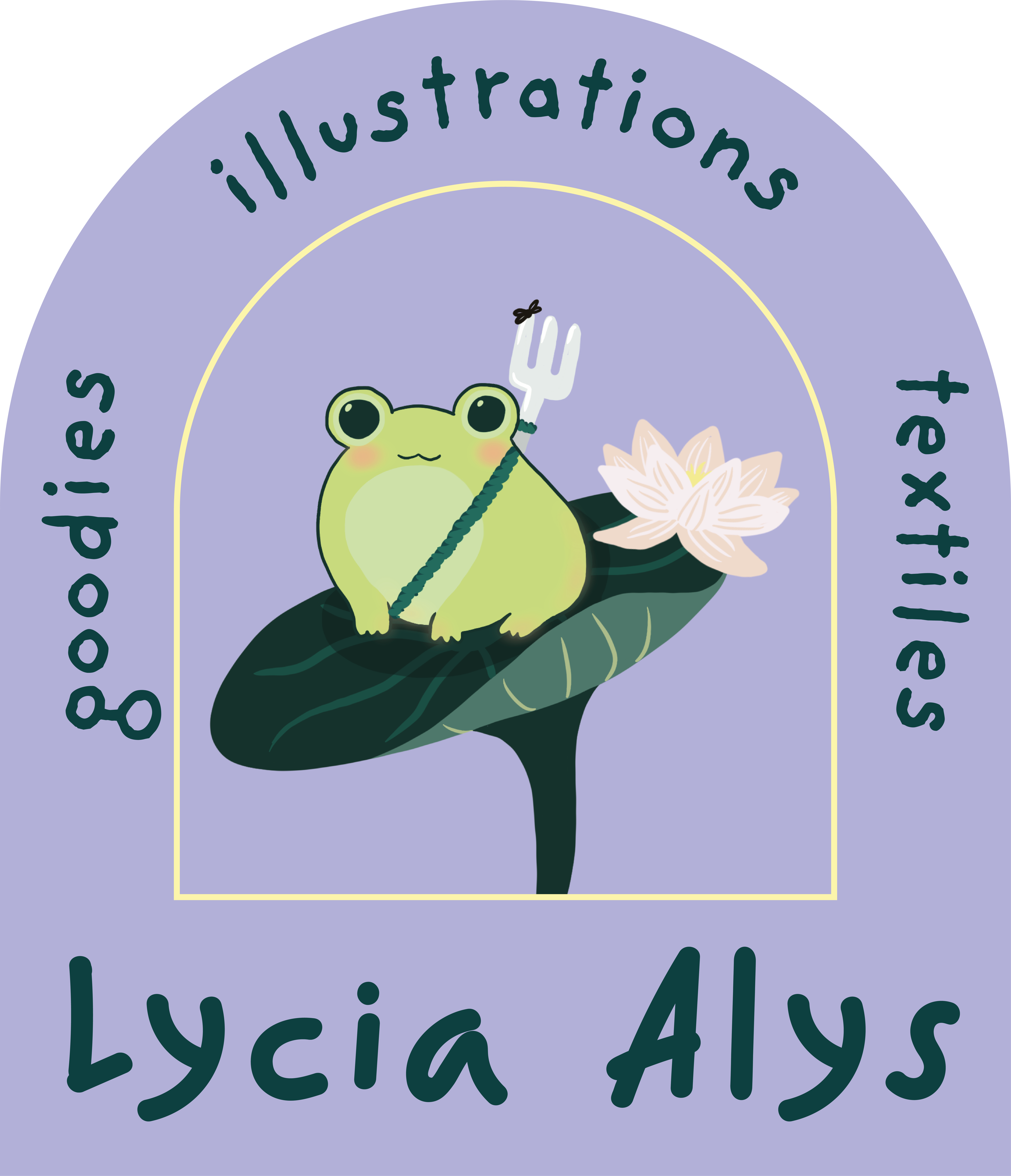 Lycia Alys