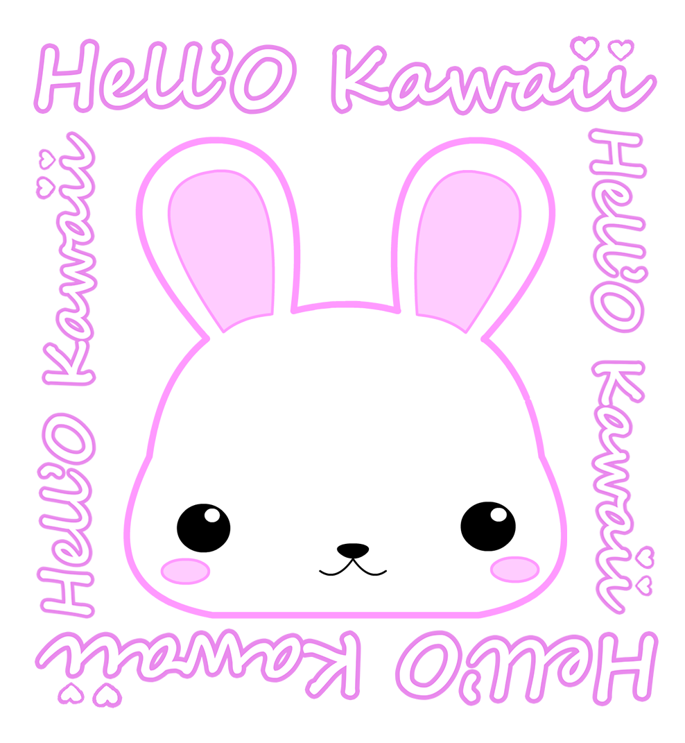Hell' o kawaii
