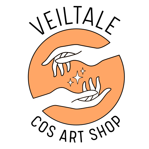 Veiltale Cos Art Shop
