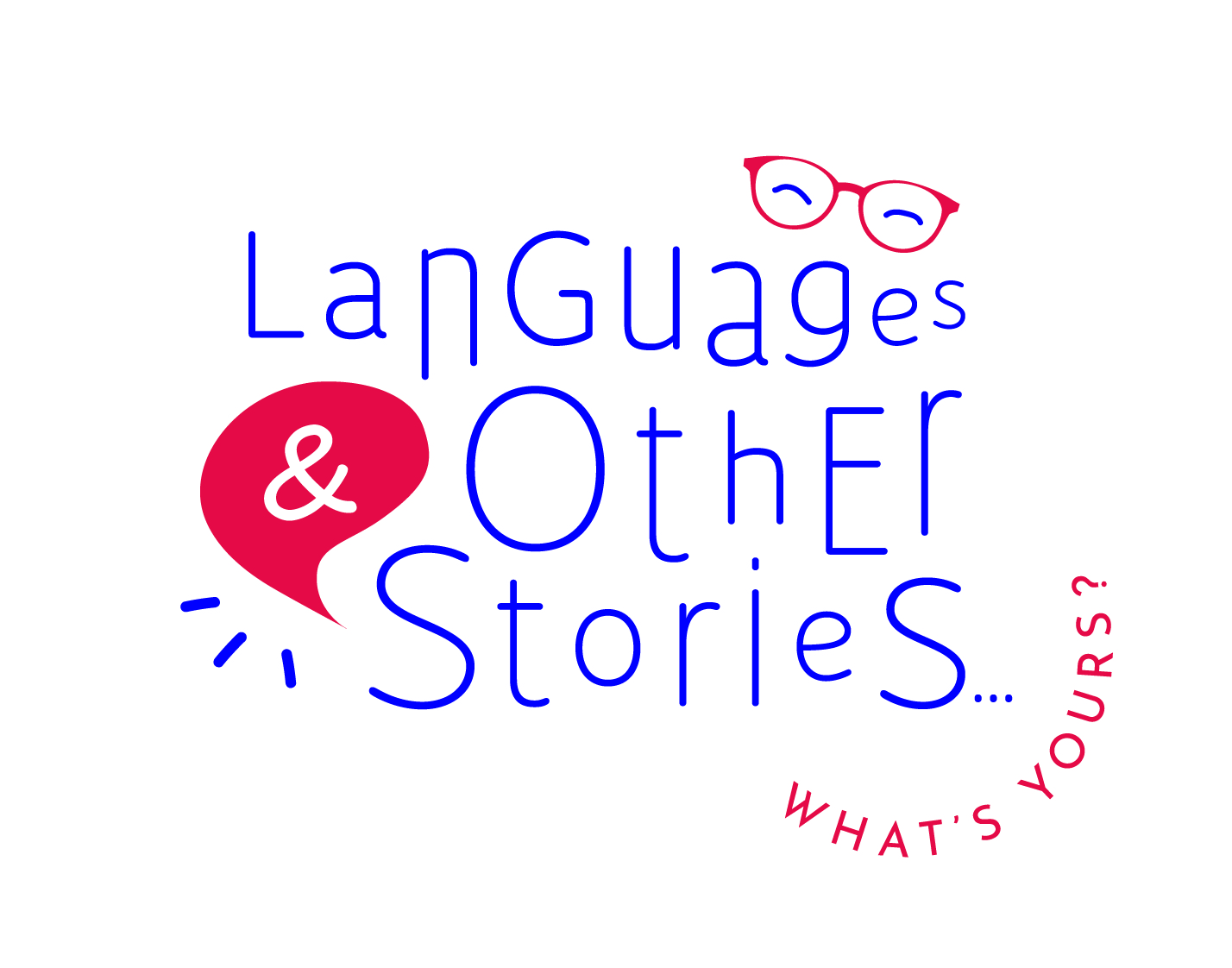 Languages & Other Stories...
