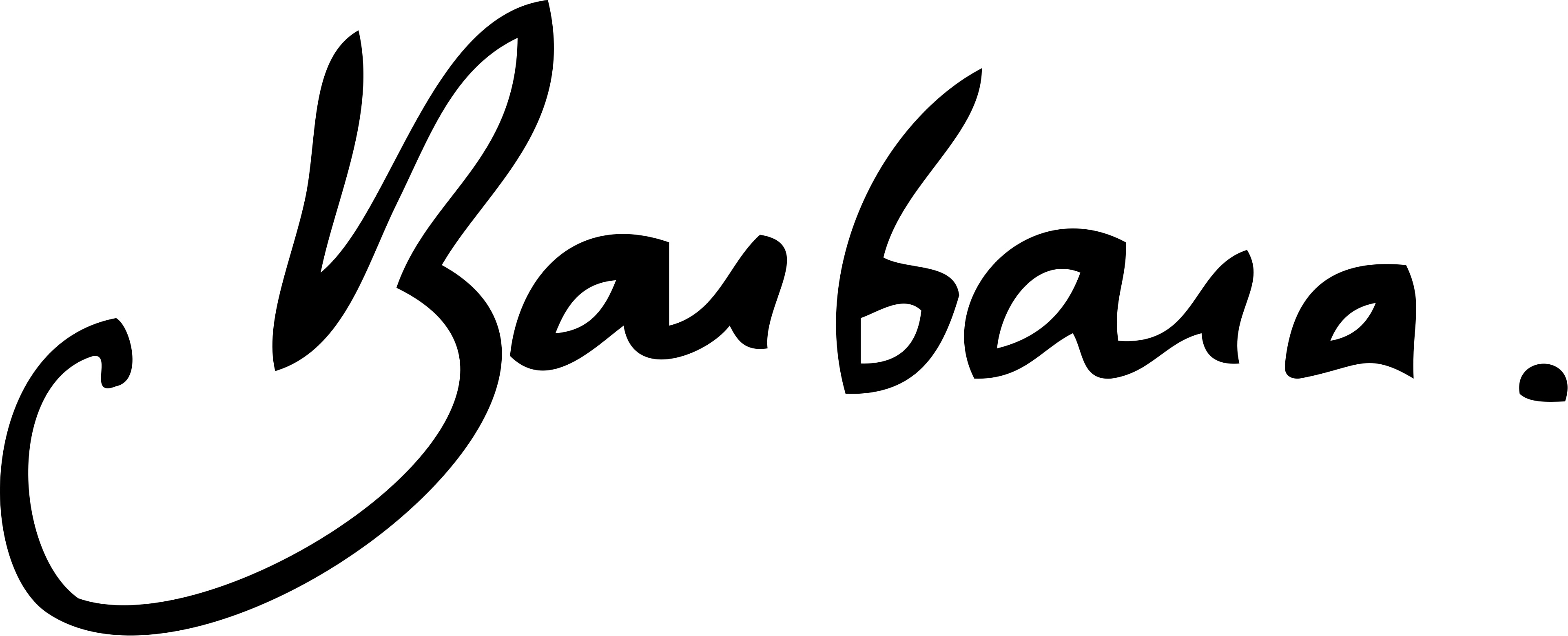 Barbara . Artiste Peintre