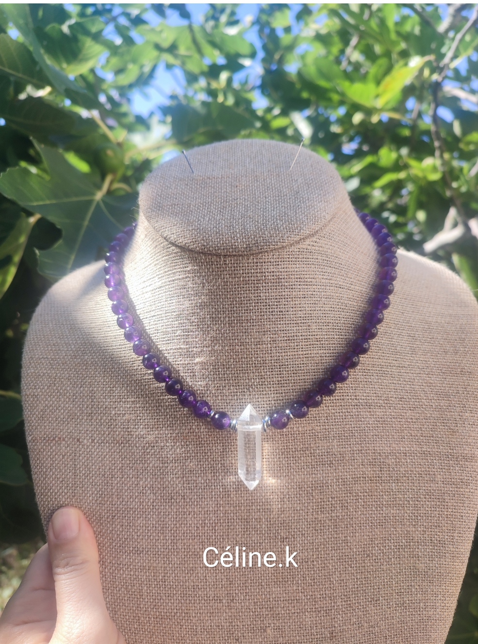 Céline.k créatrice de bijoux