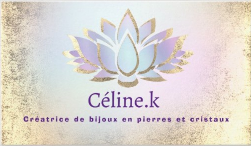Céline.k créatrice de bijoux