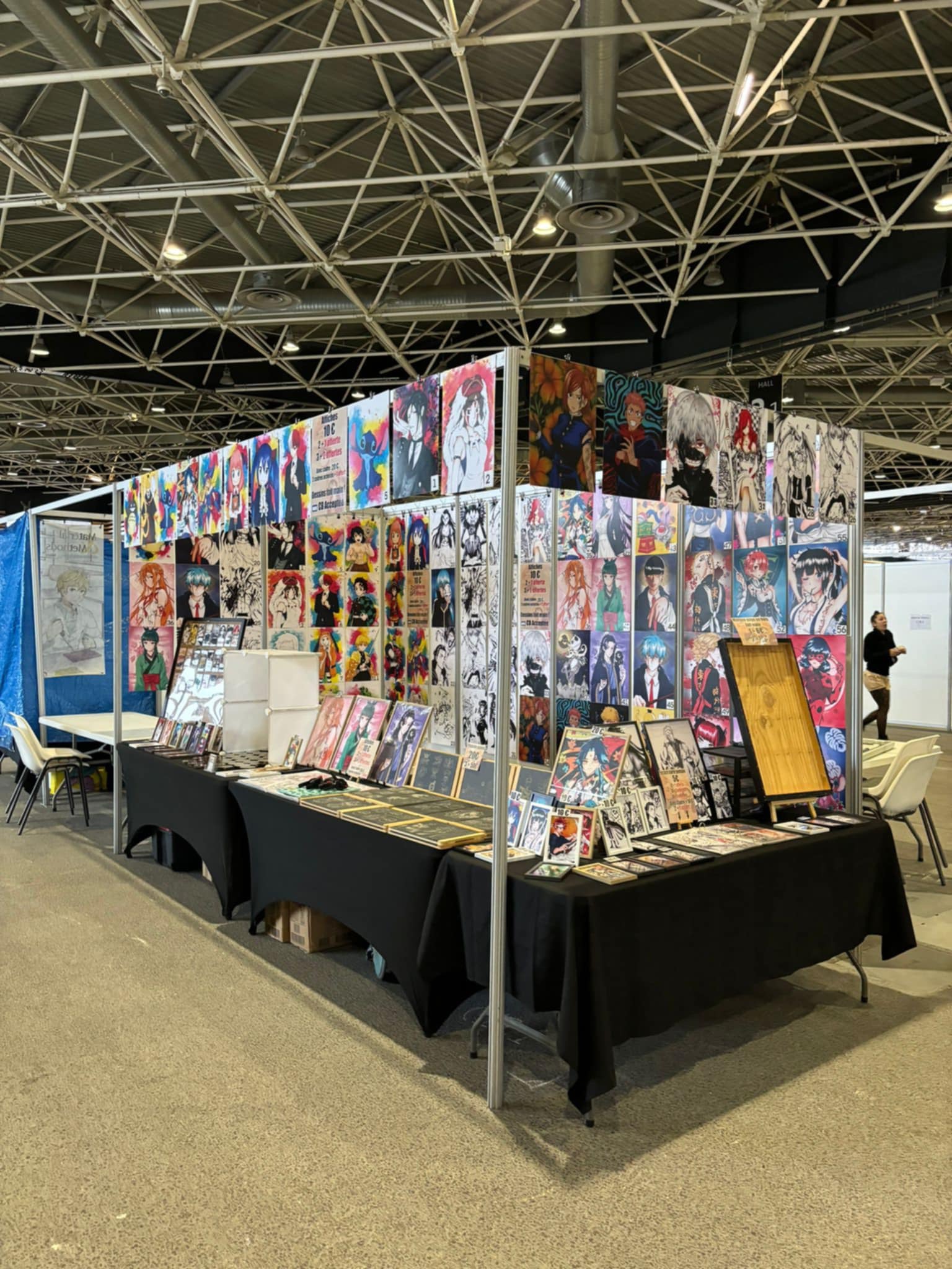 Aurélie Passion Dessin