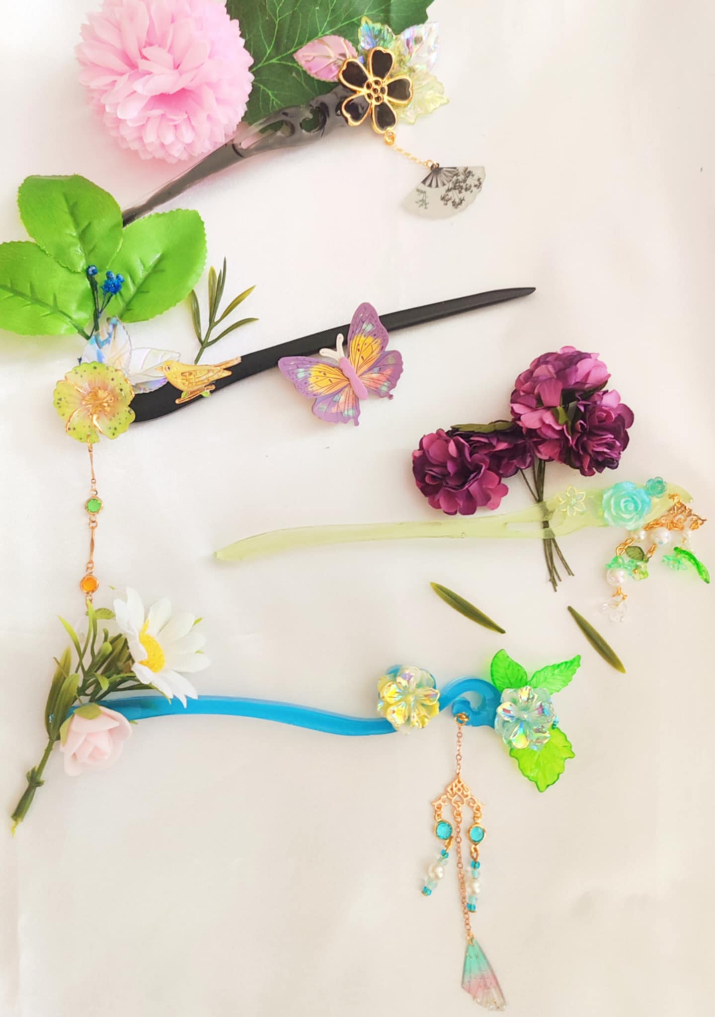 Les kawairies d'Estelle