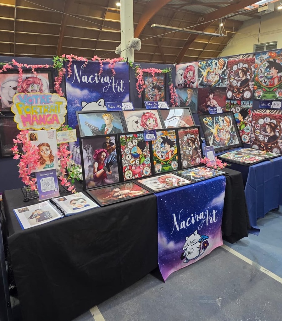 Nacira Art