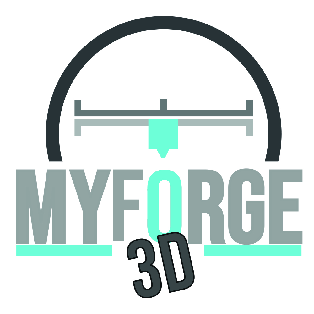 Myforge3D