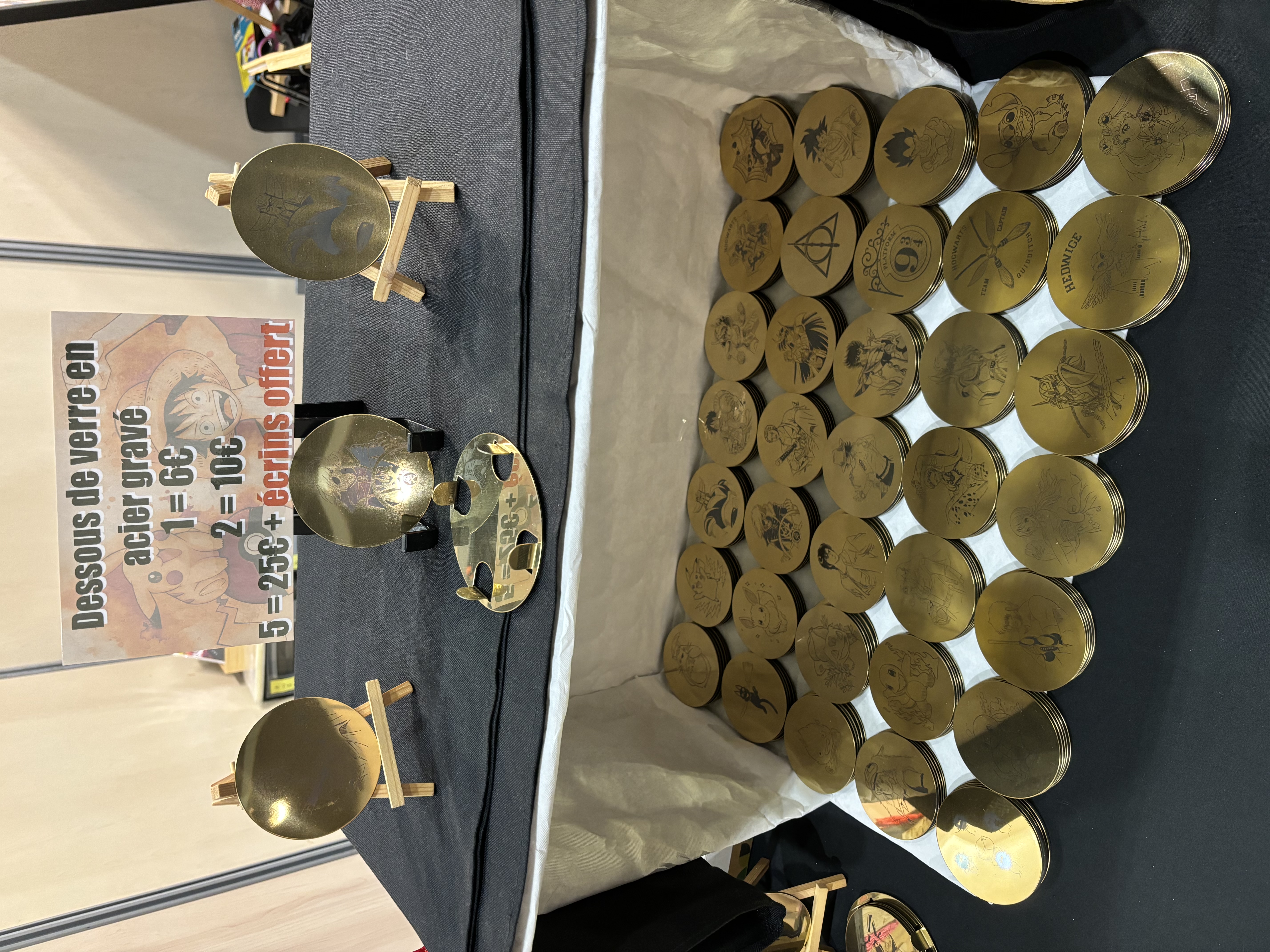 Aurélie Passion Dessin