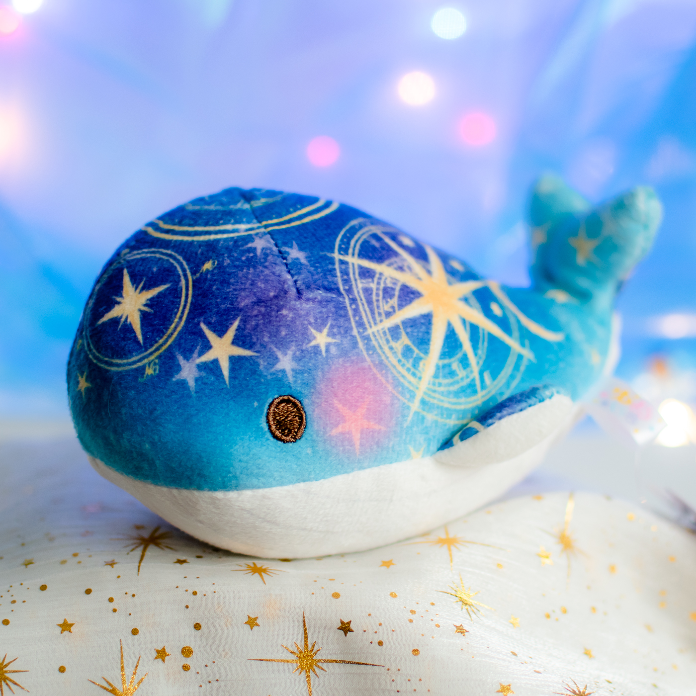 La cerise sur le Nuage