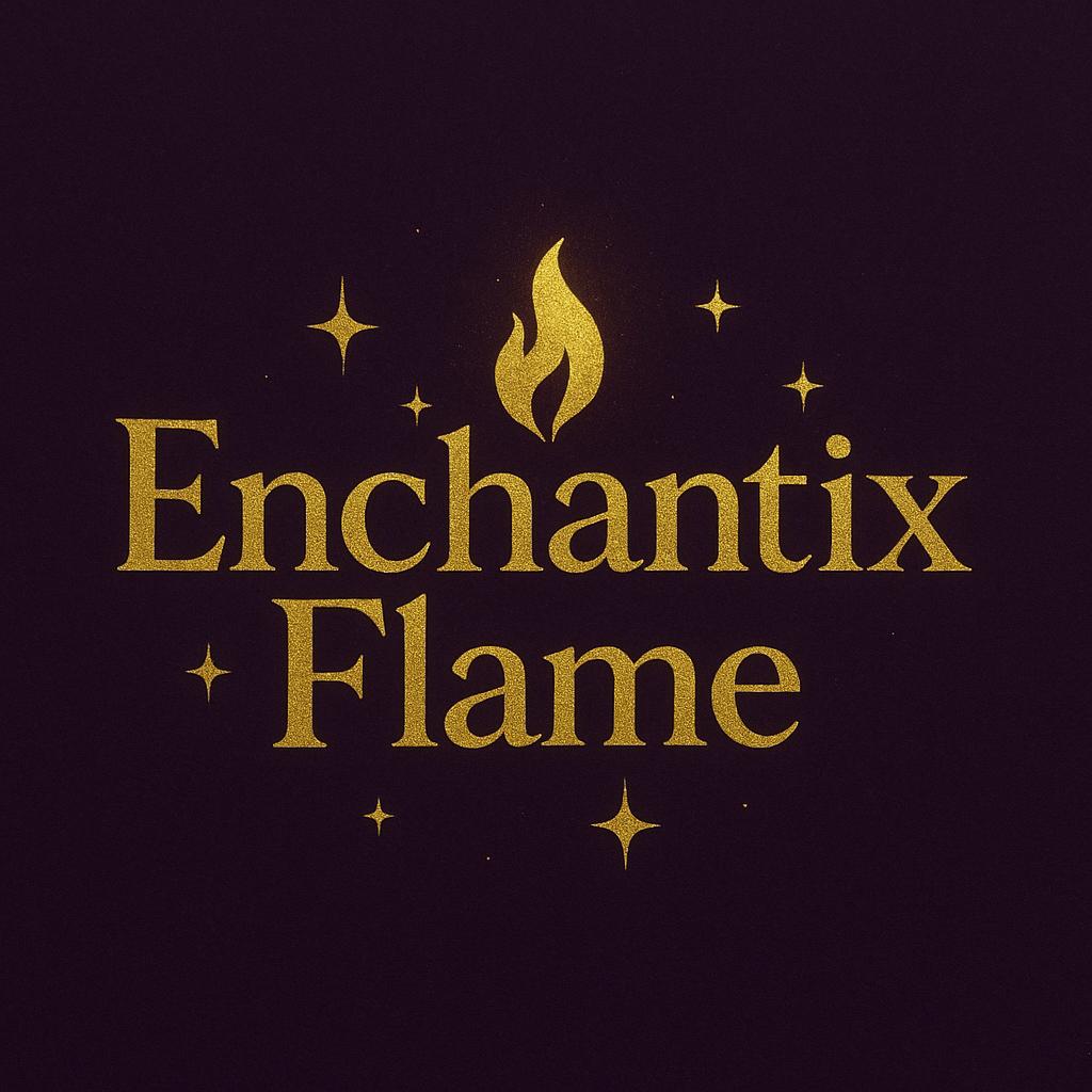 Echantix Flame