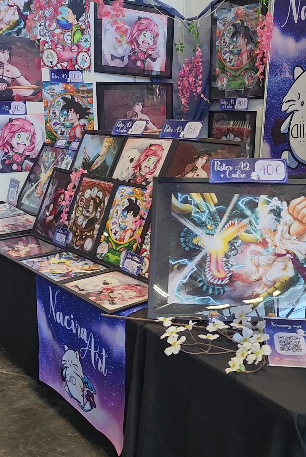 Nacira Art