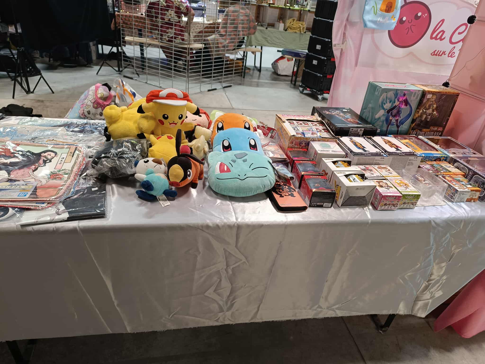 Sayko Shop Création 