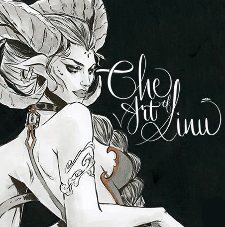 Art of Linu