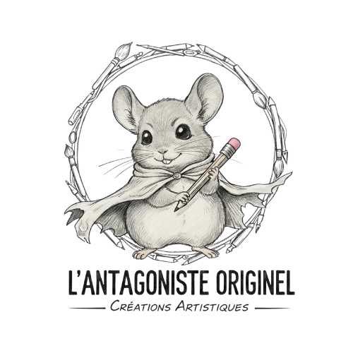 L'Antagoniste Originel 