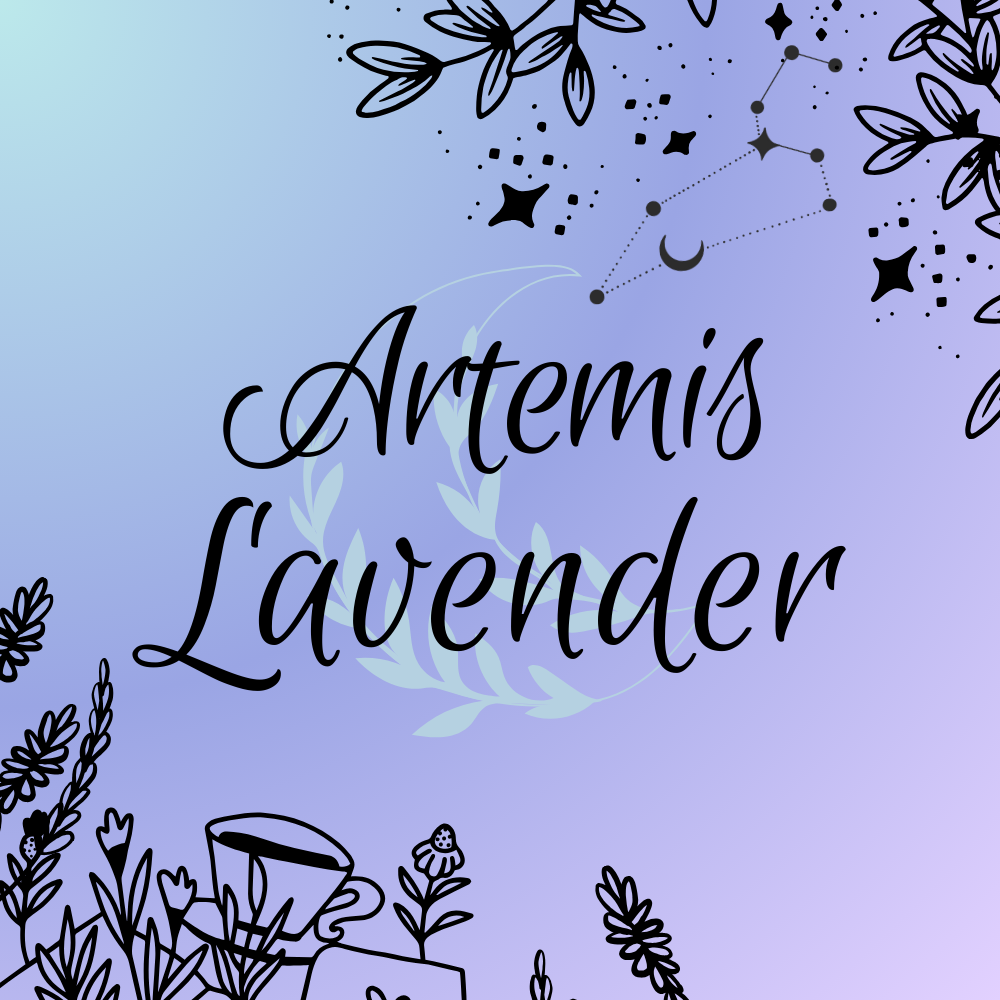 Artemis Lavender