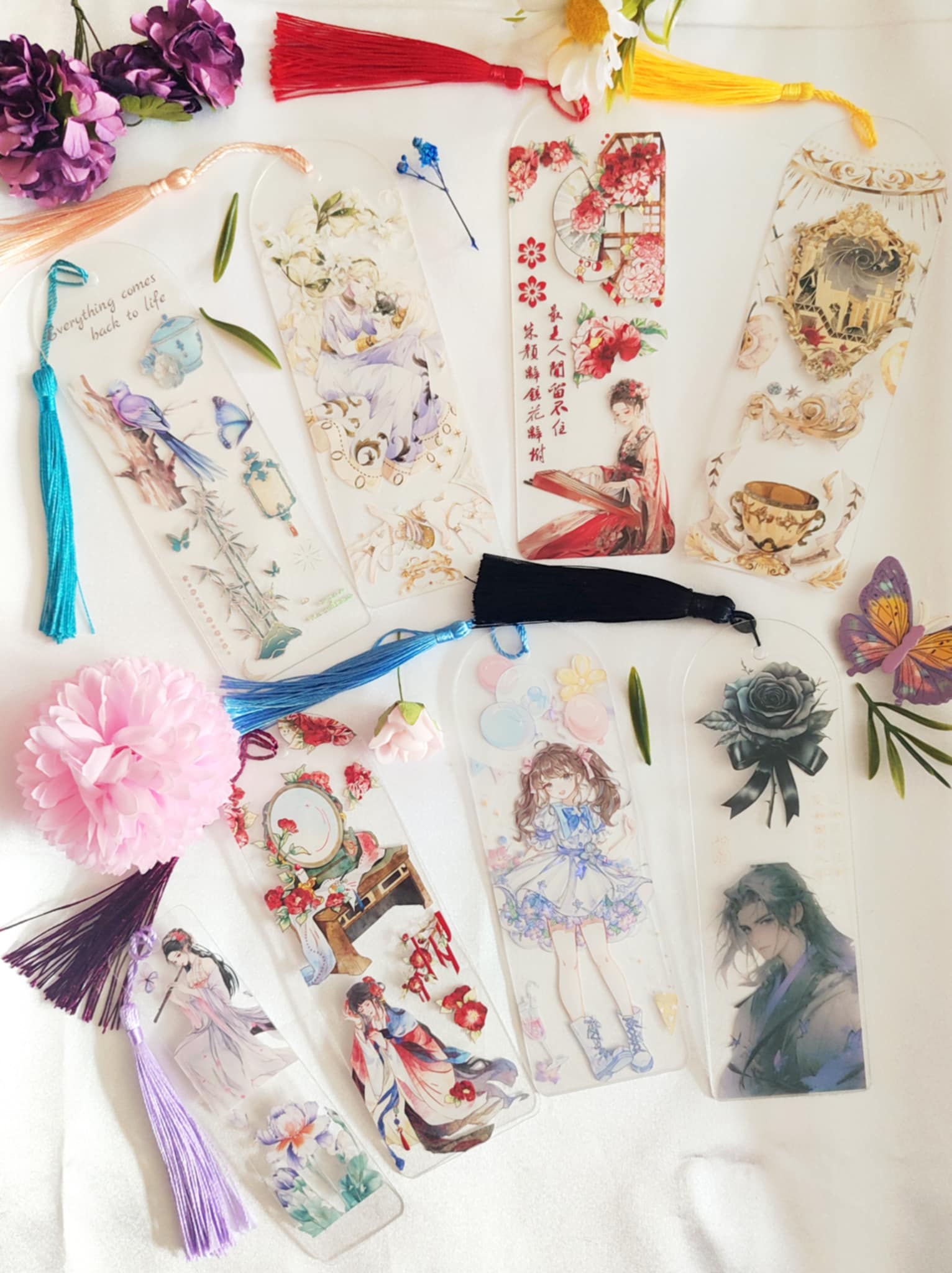 Les kawairies d'Estelle