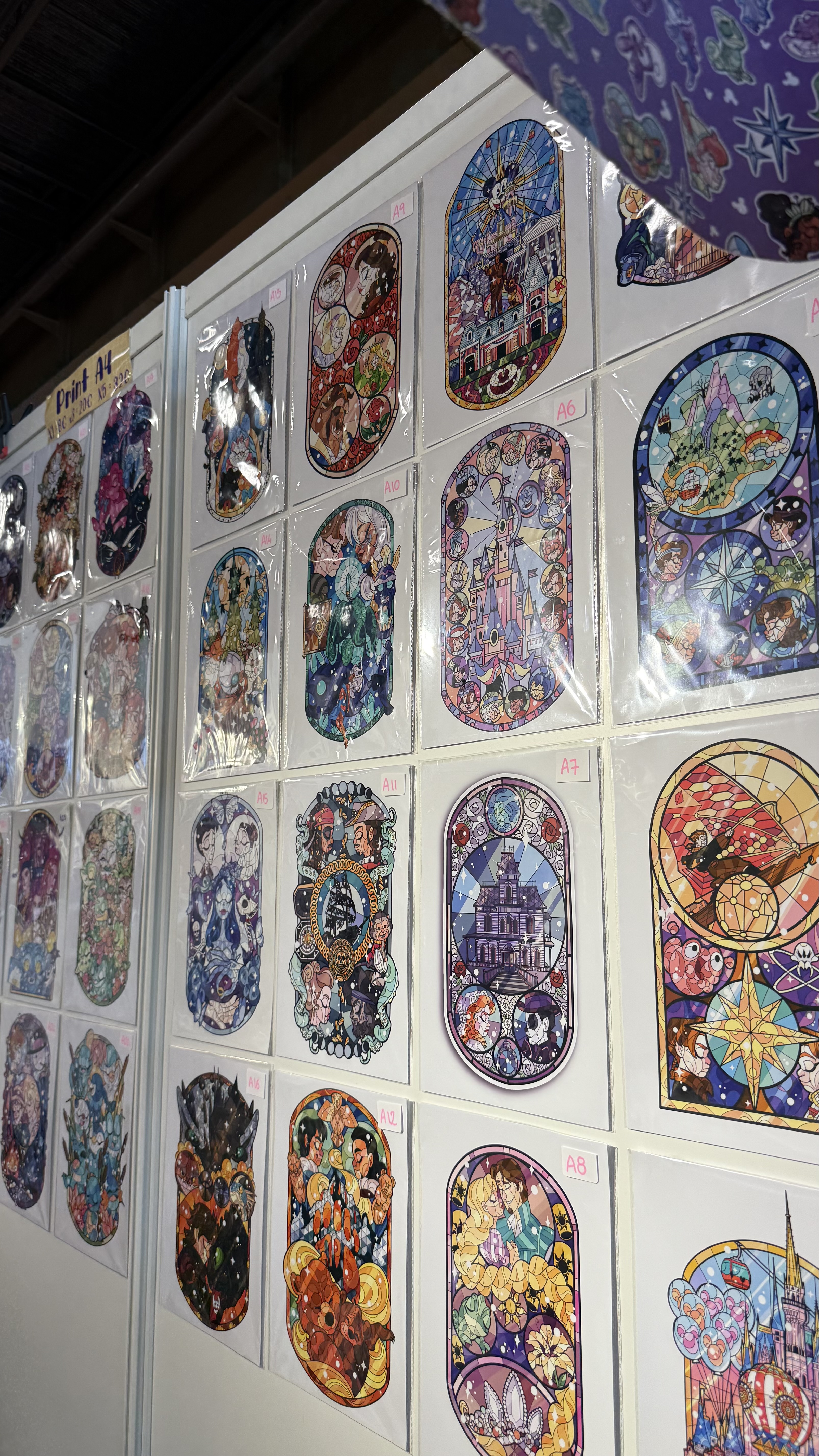 Mademoiselle Renarde