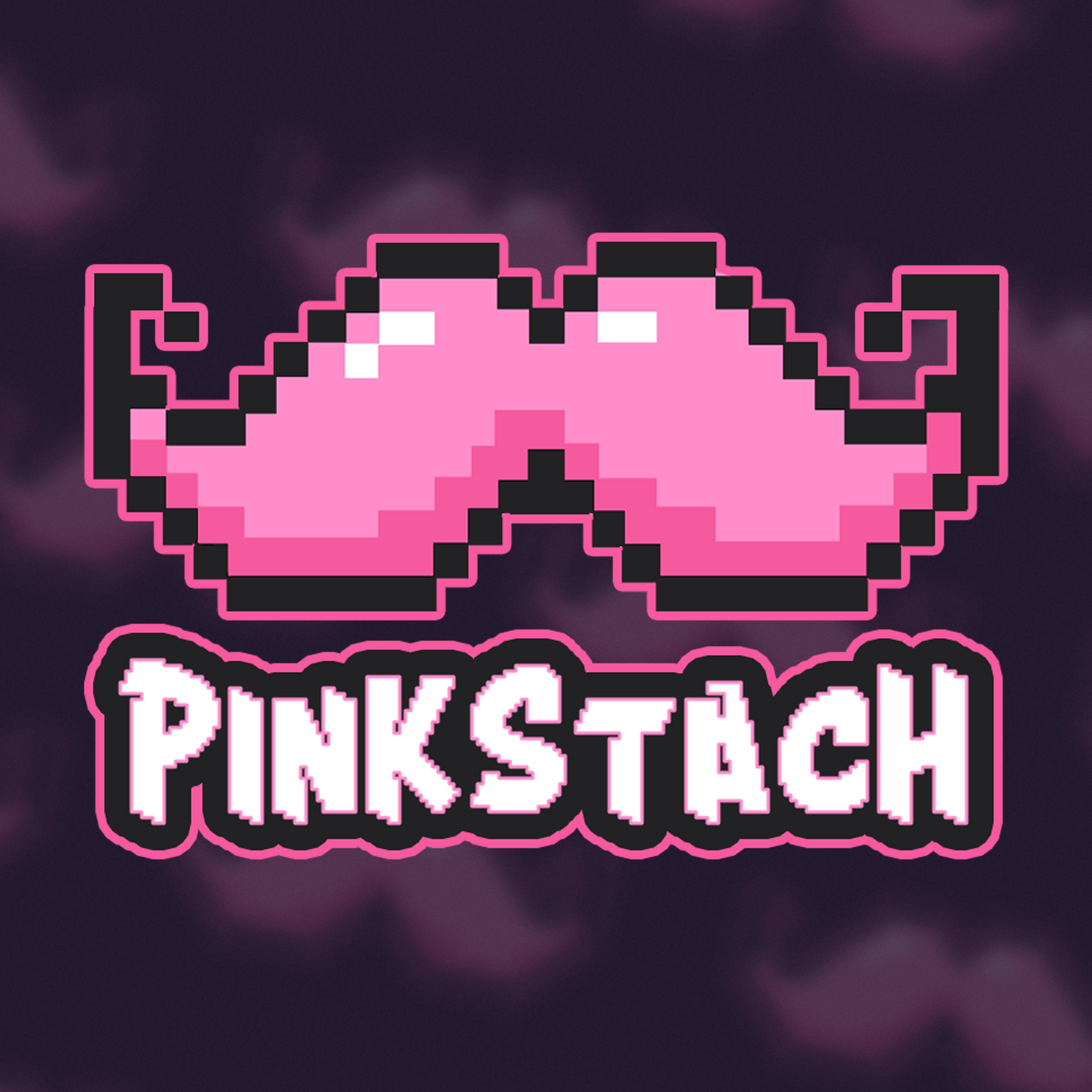 Pinkstach