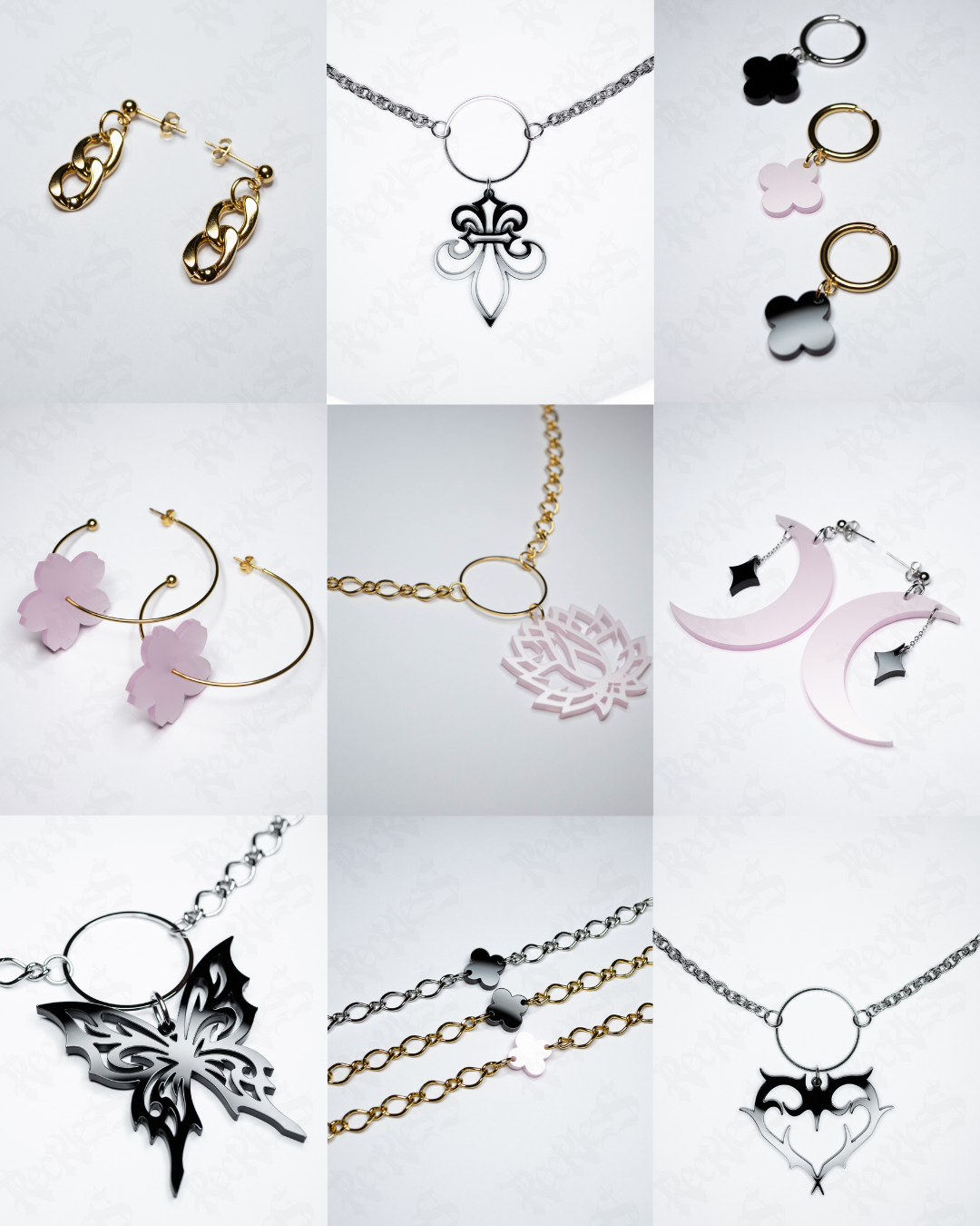 Reckless Jewellery