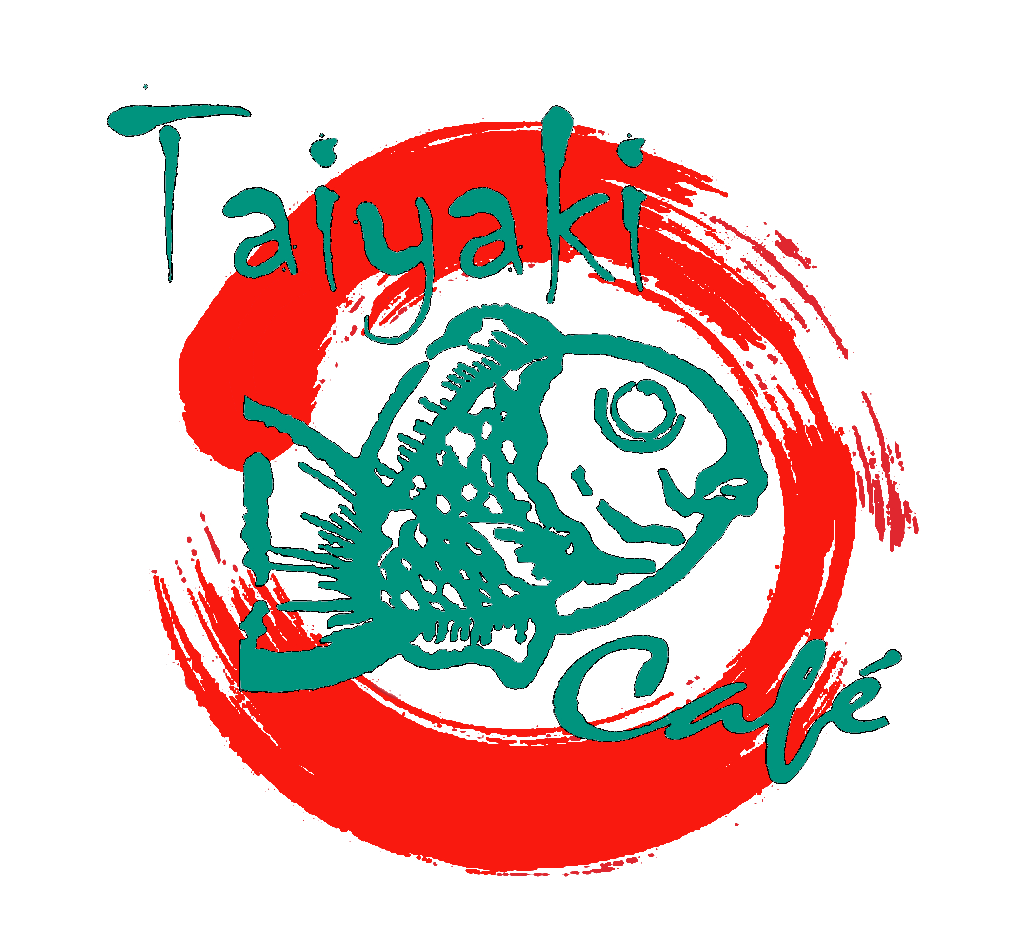 Taiyaki Café