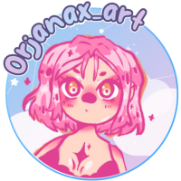 Orjanax Art 