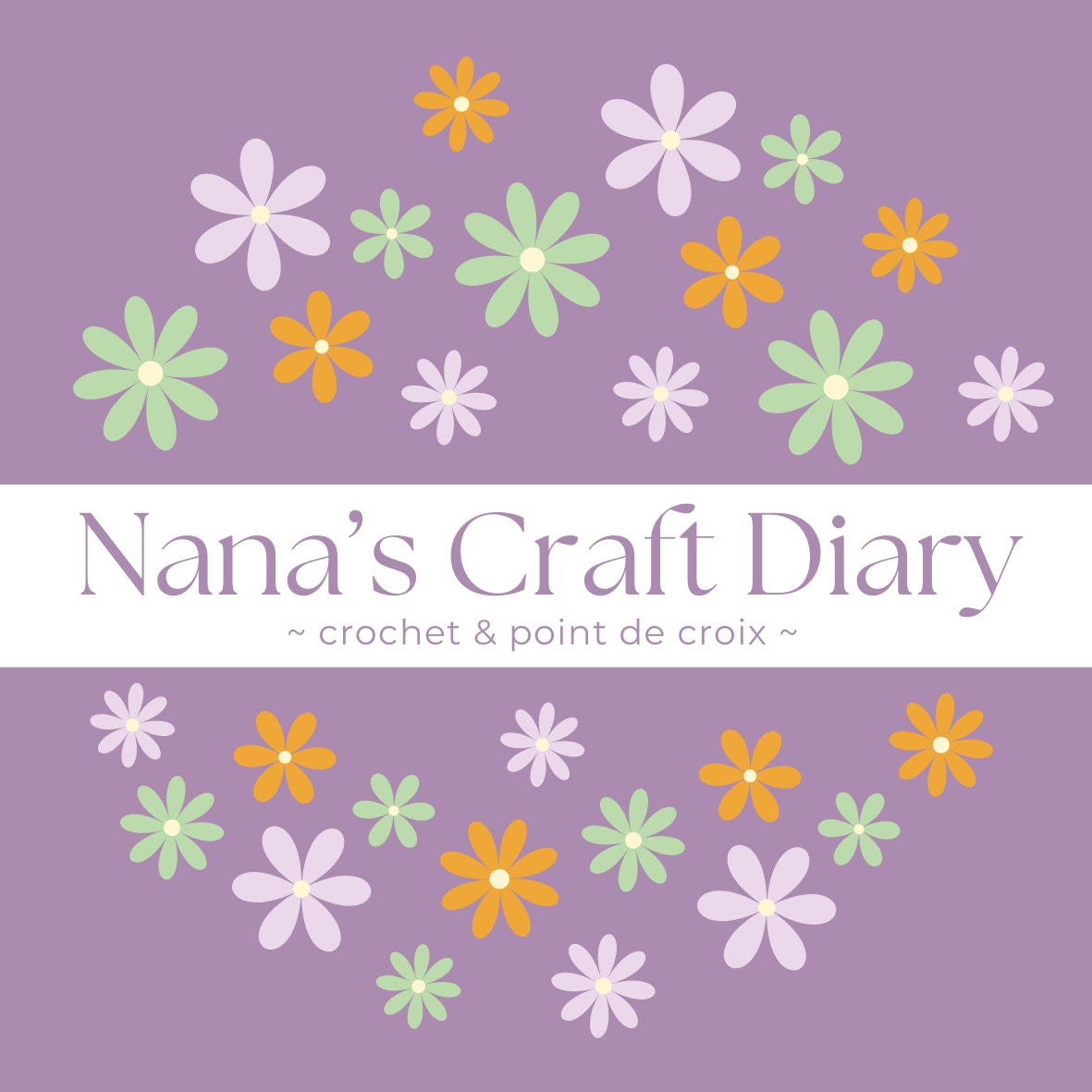 Nana’s Craft Diary