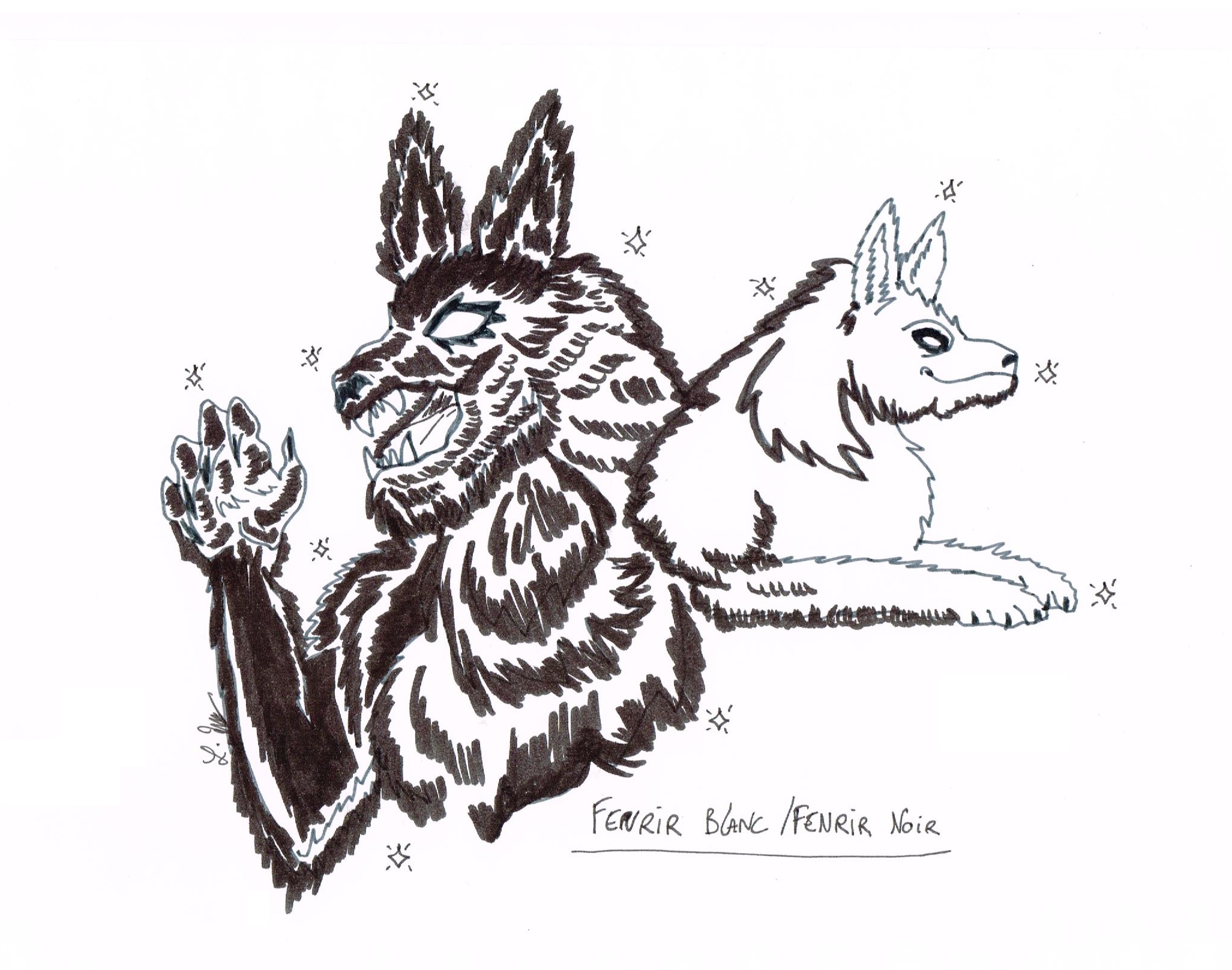 Ludovic Jacquemer / CRÉAGÔNE