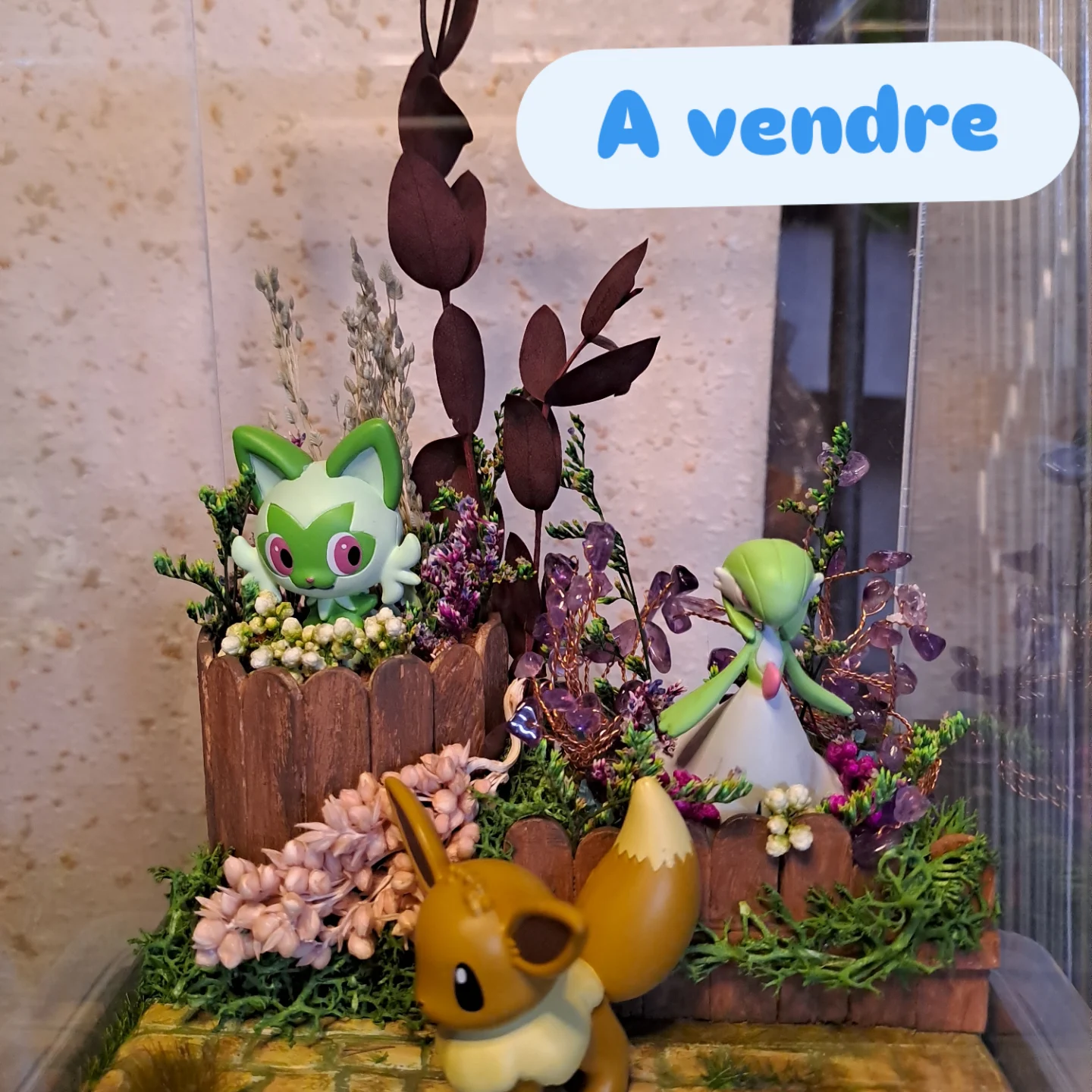 Les petits mondes de Mido