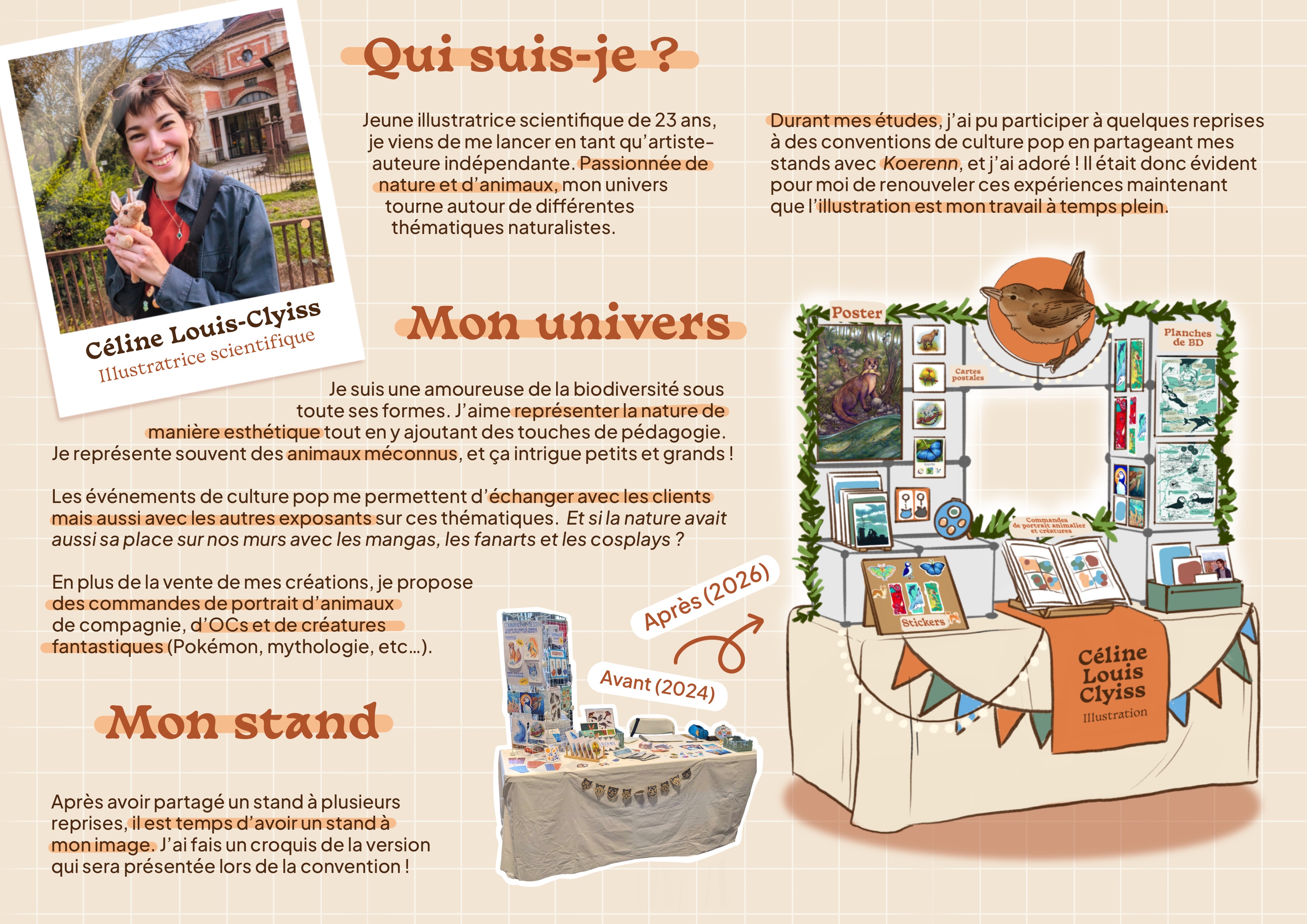 Céline Louis-Clyiss