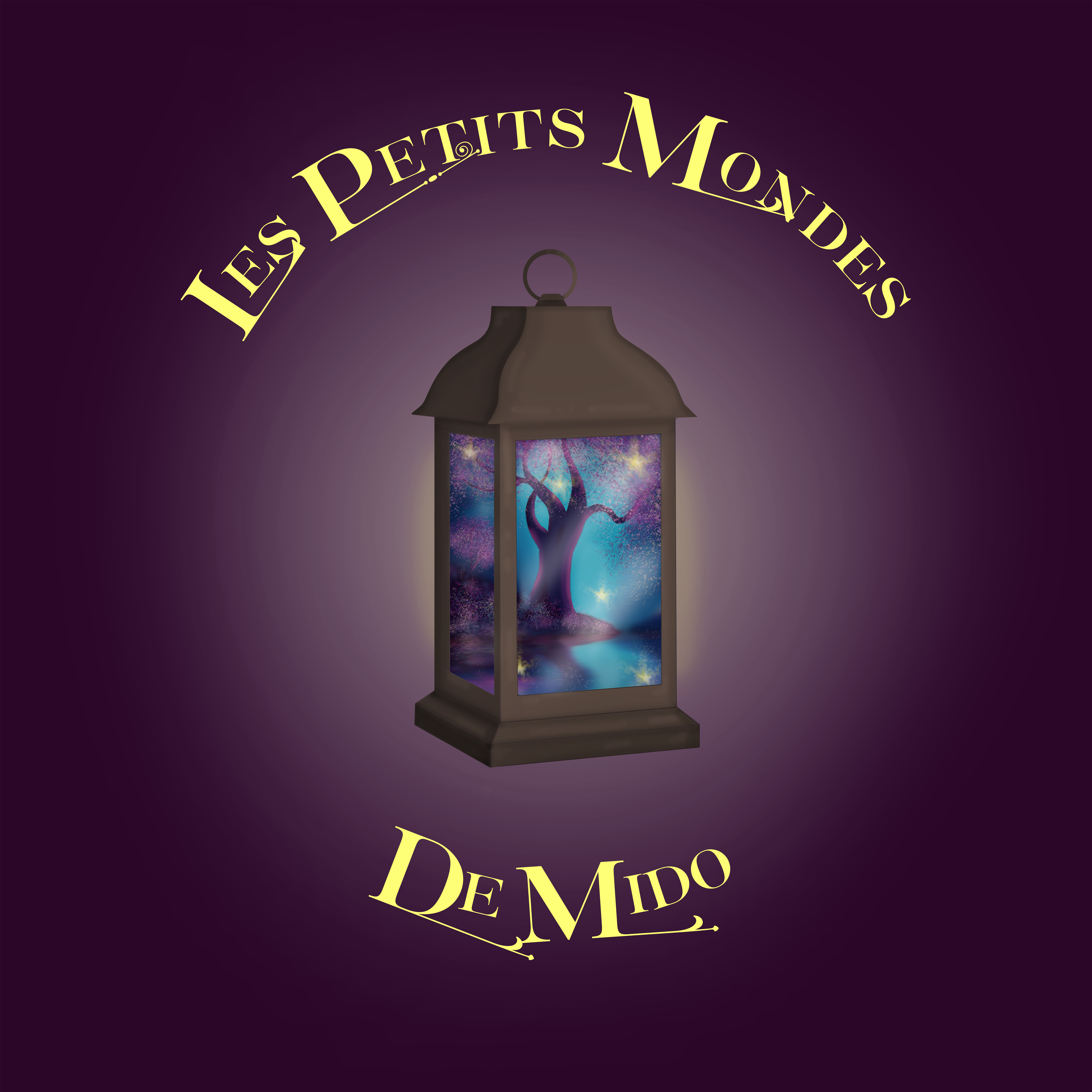 Les petits mondes de Mido