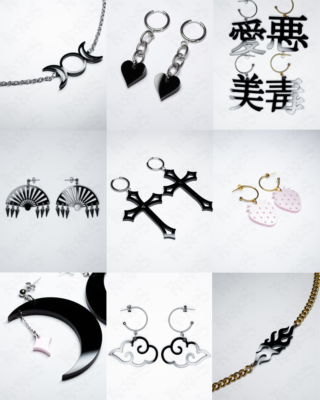 Reckless Jewellery